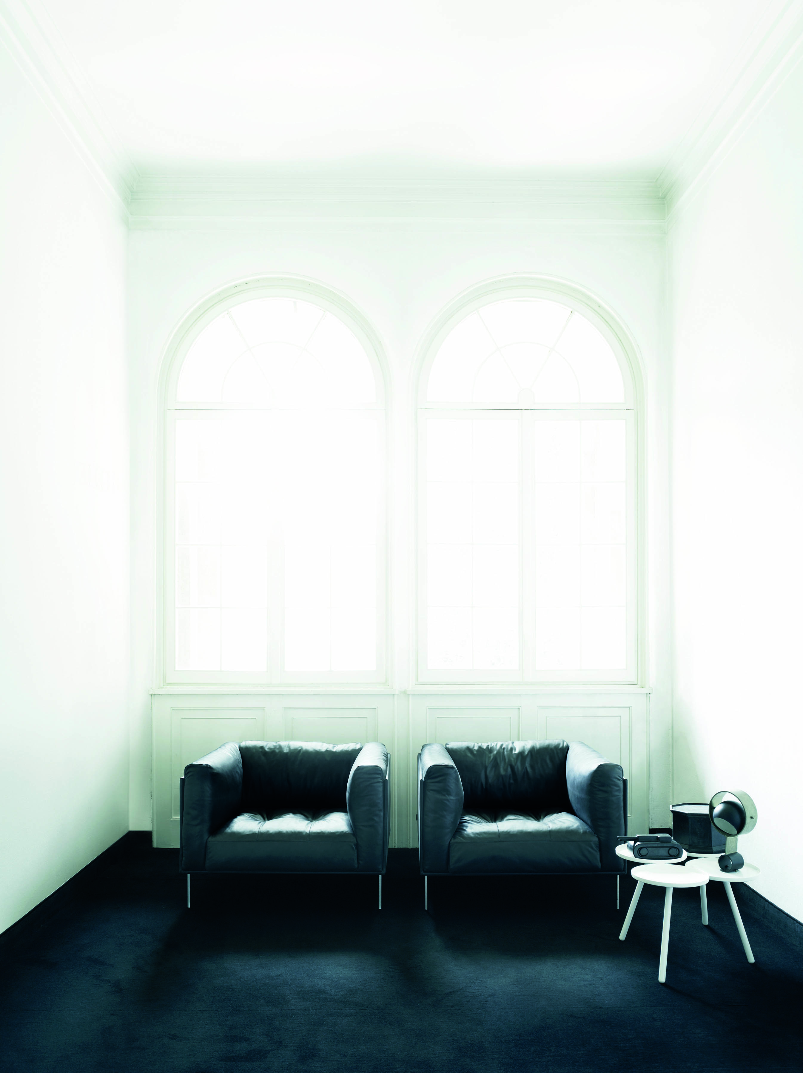 Rod Armchair