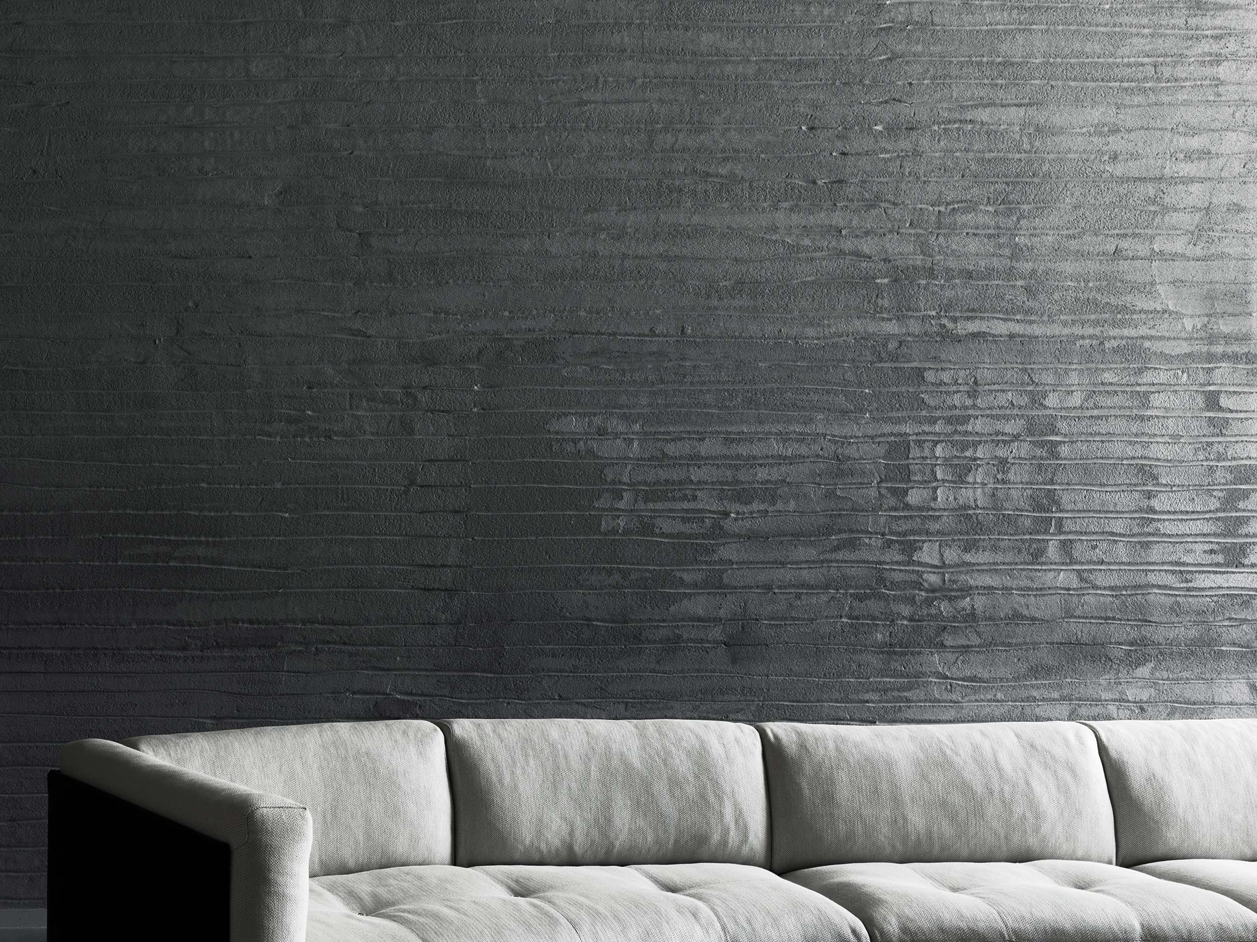 Rod Bean Sofa