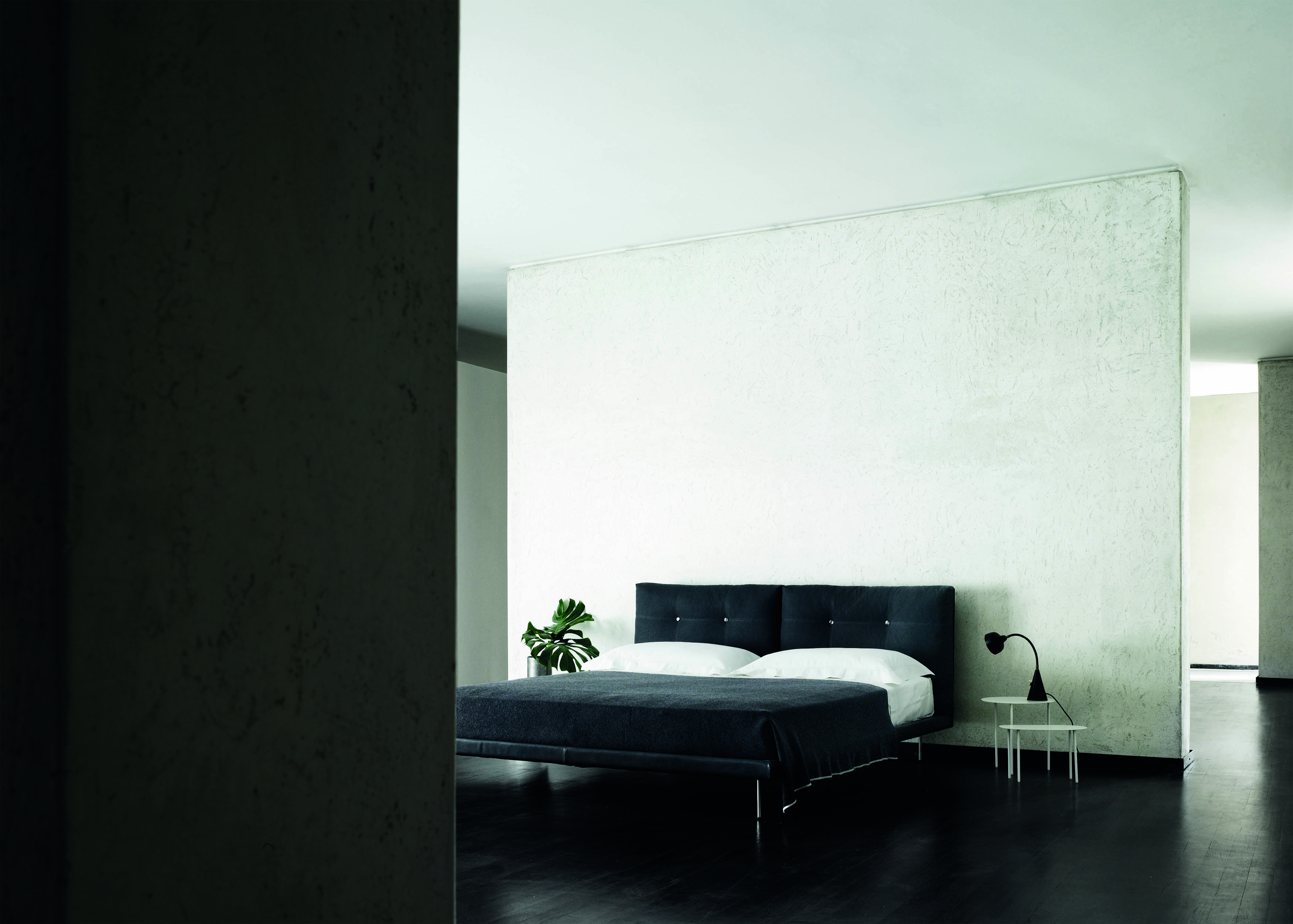 Rod Bed