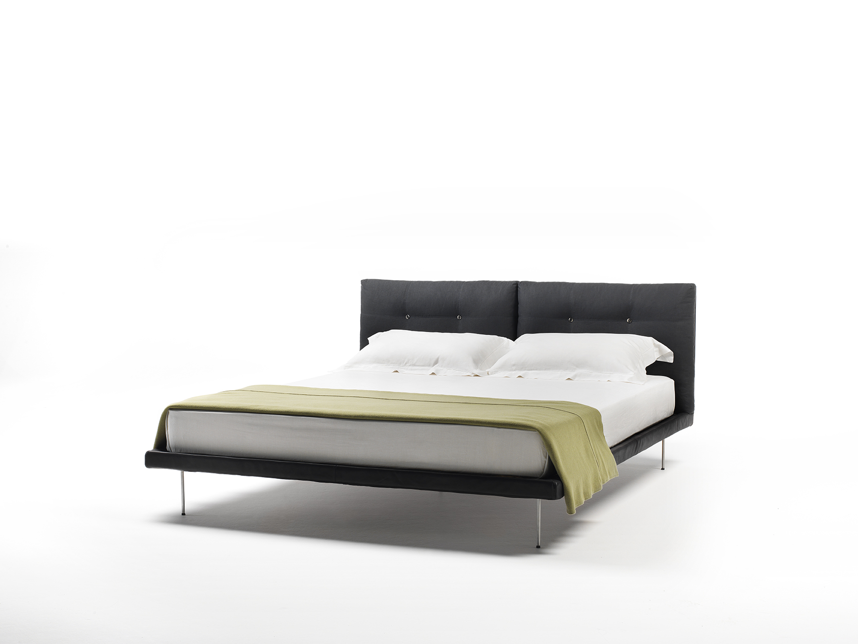 Rod Bed