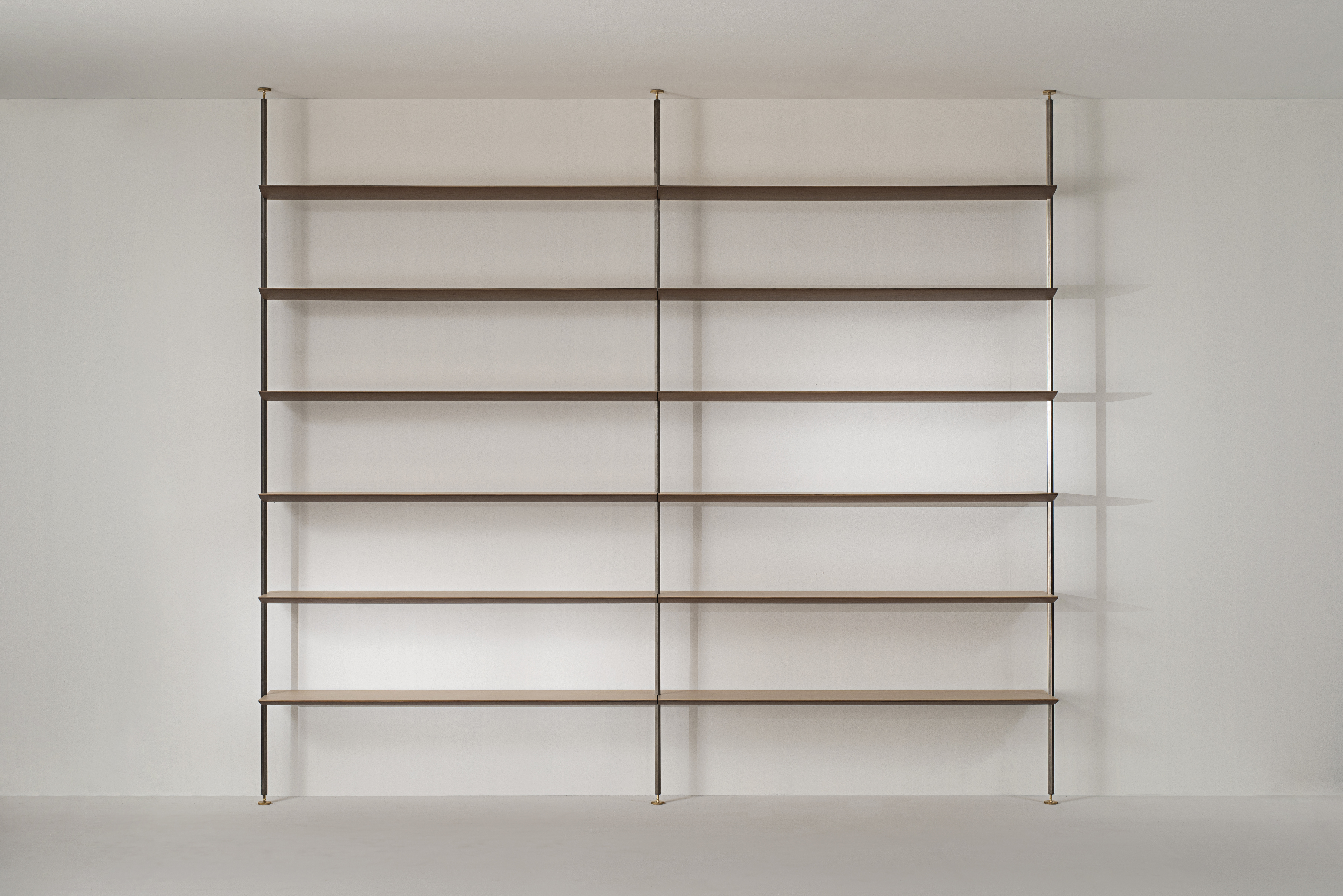 Sailor Bookcase