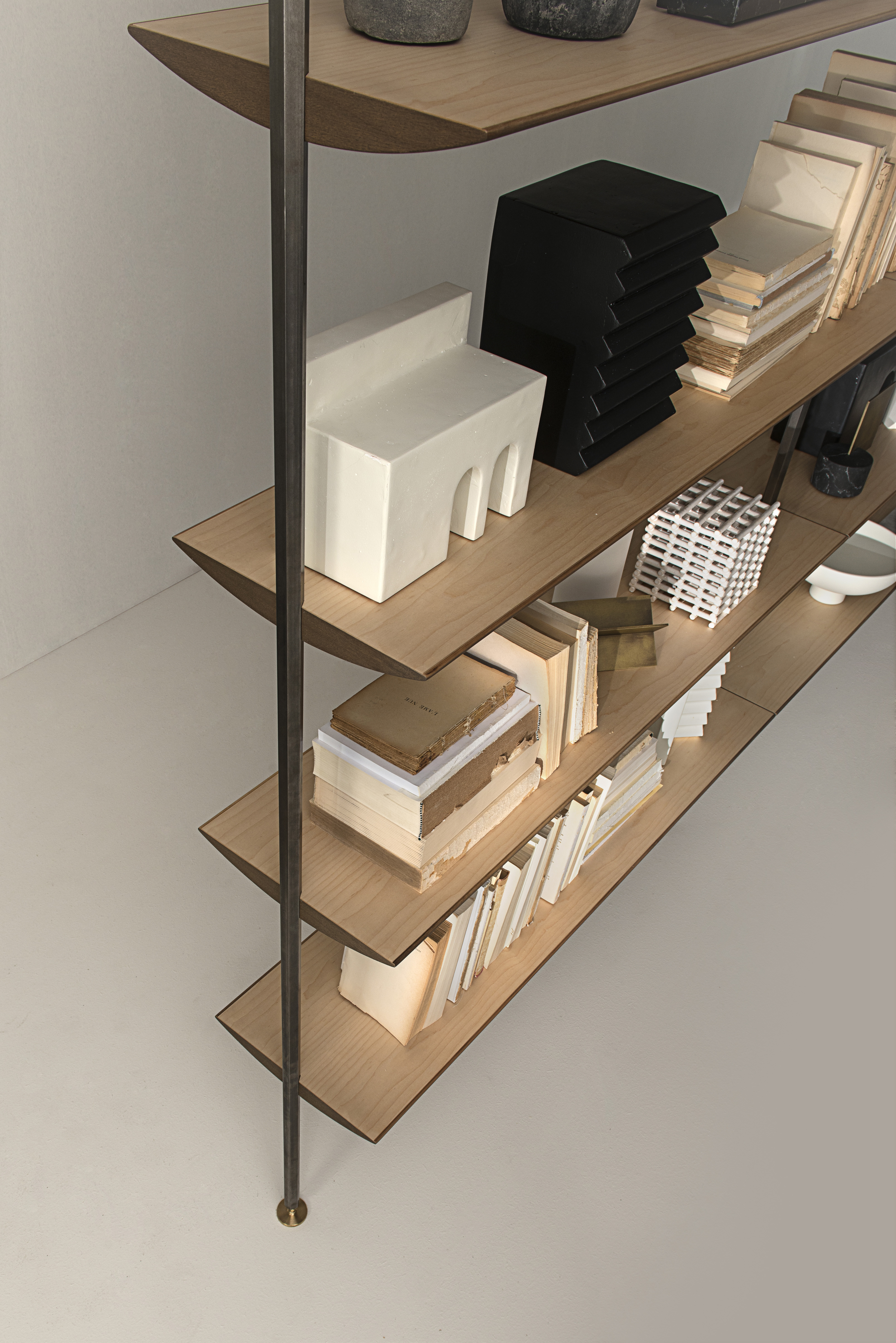 Sailor Bookcase