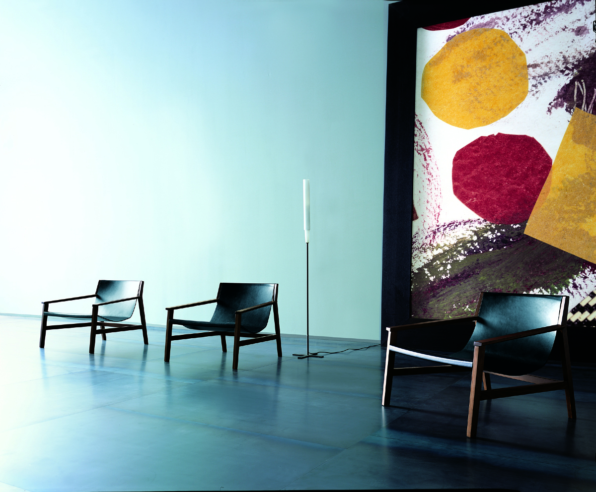 Sdraio Armchair