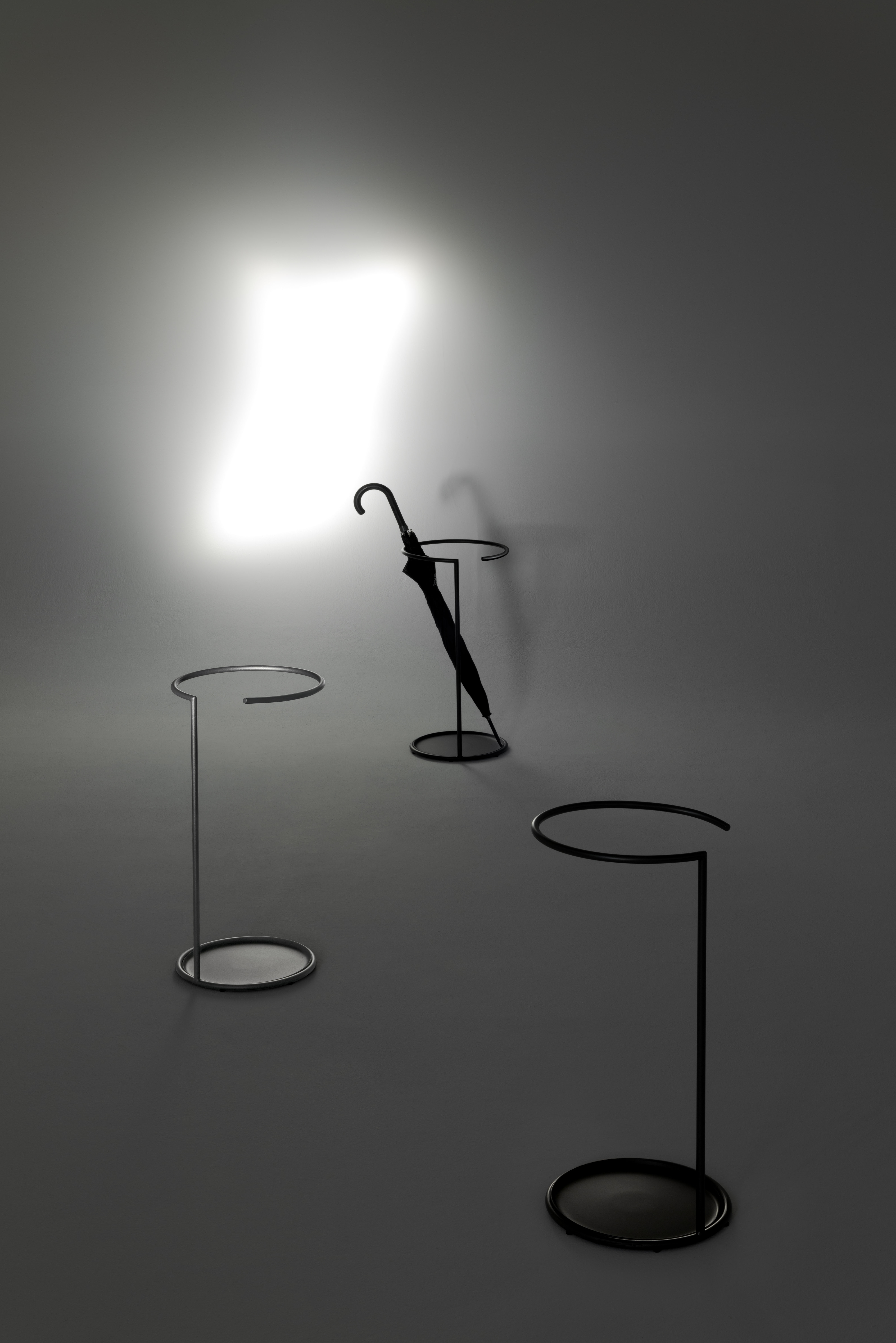 Segno Umbrella Rack