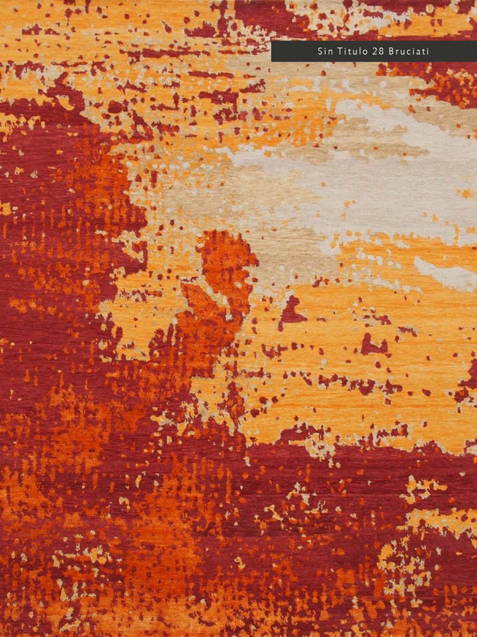 Sin Titulo 28 Carpet