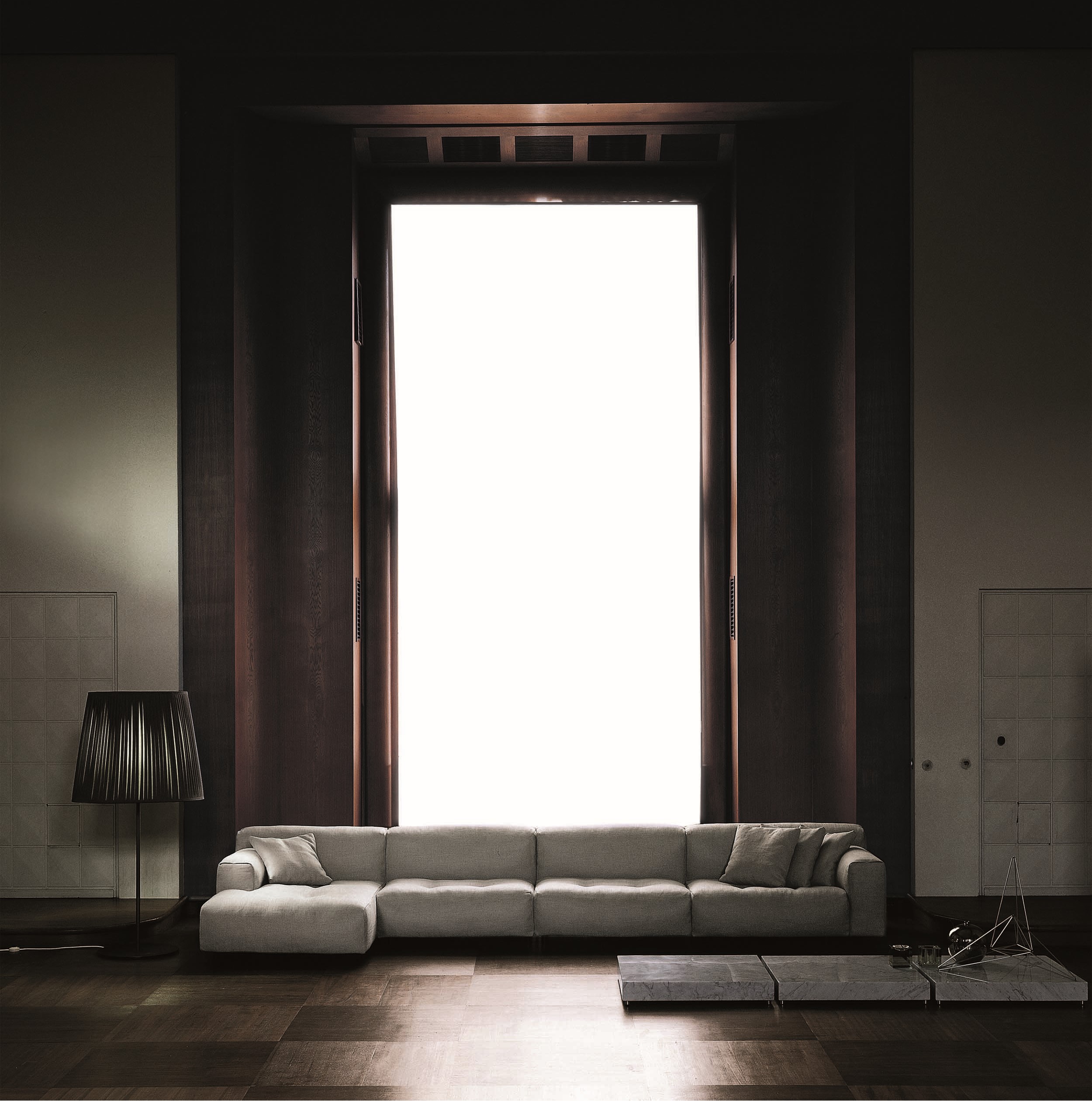 Softwall Sofa