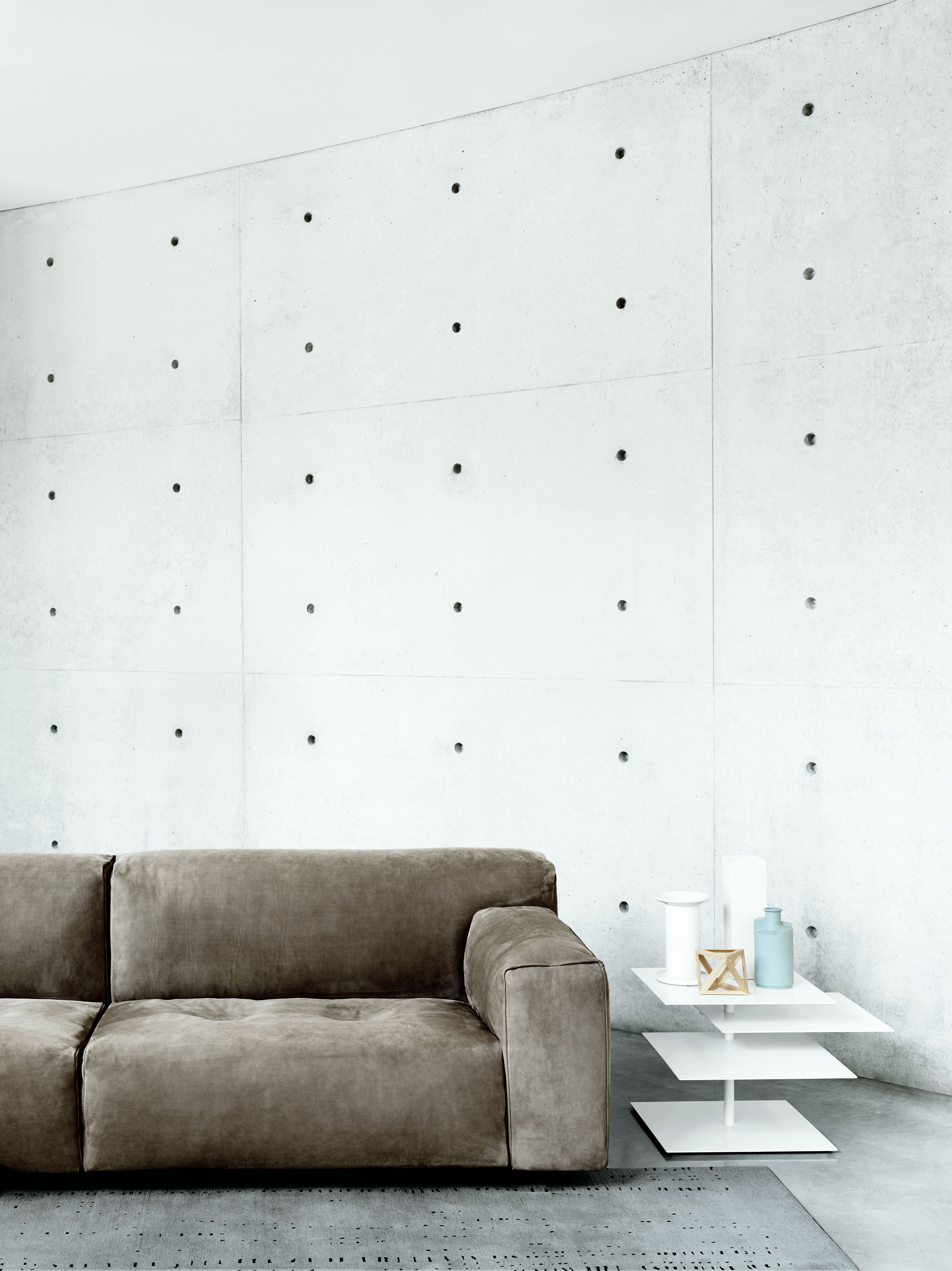 Softwall Sofa