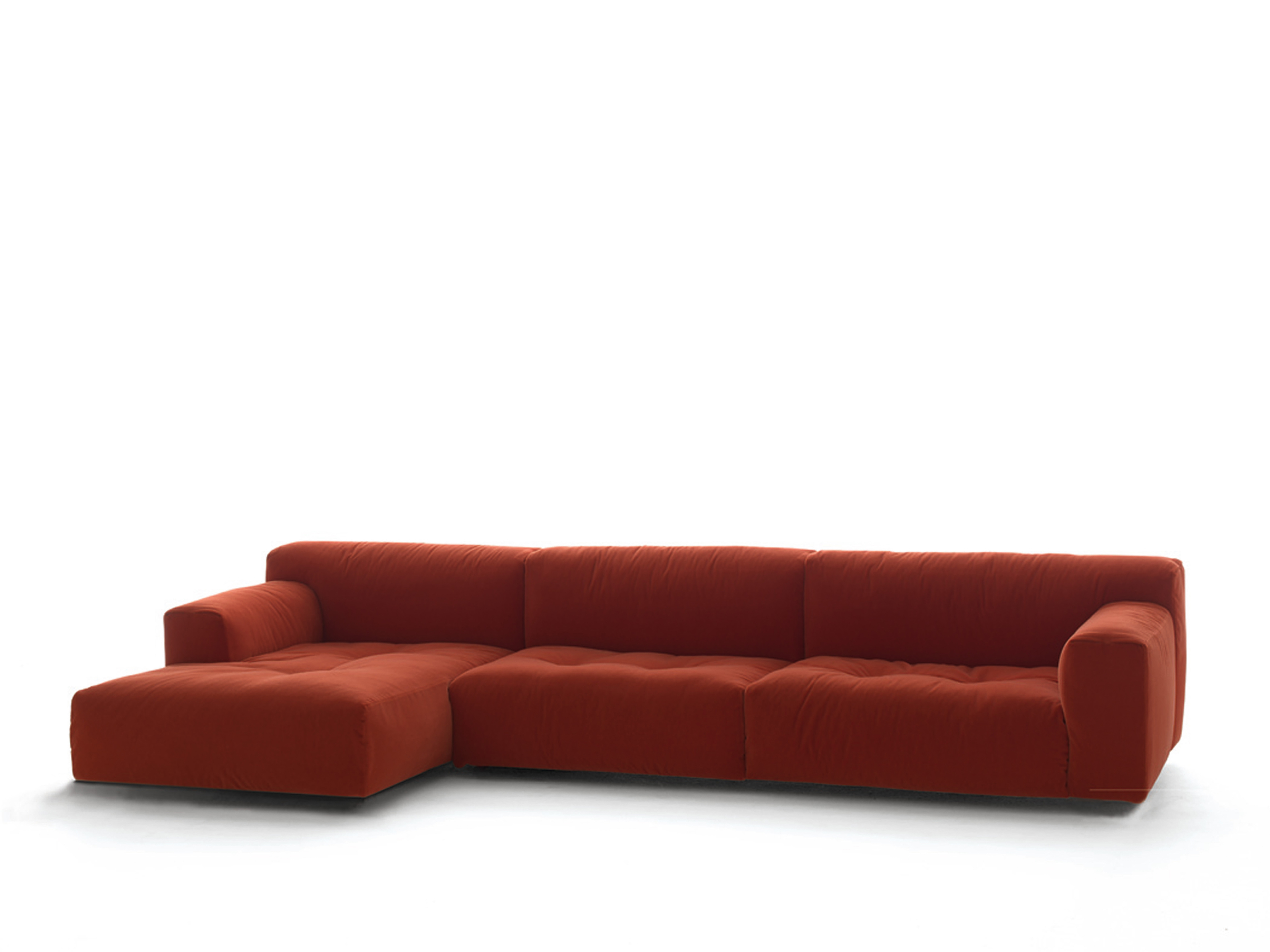 Softwall Sofa