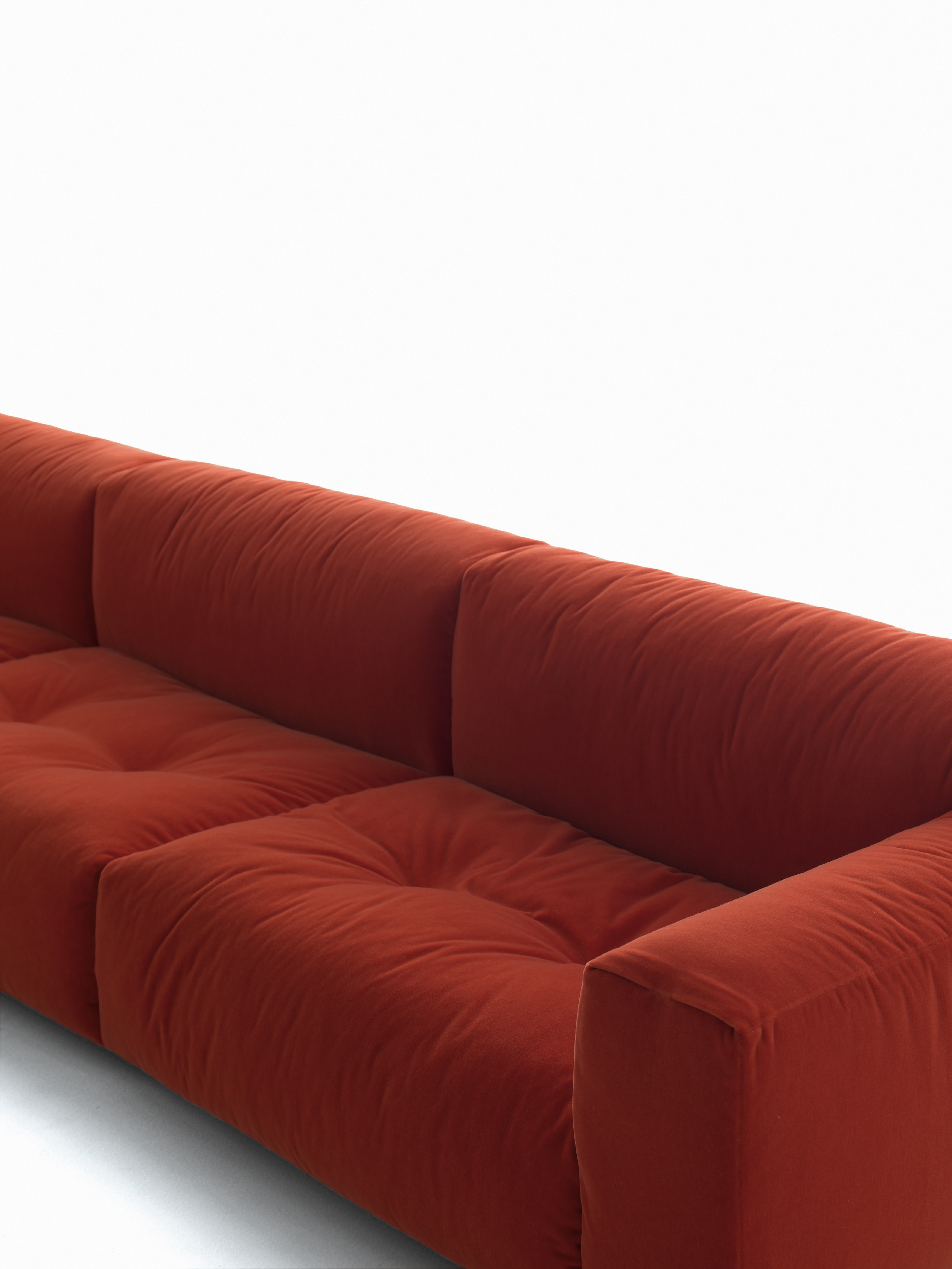 Softwall Sofa
