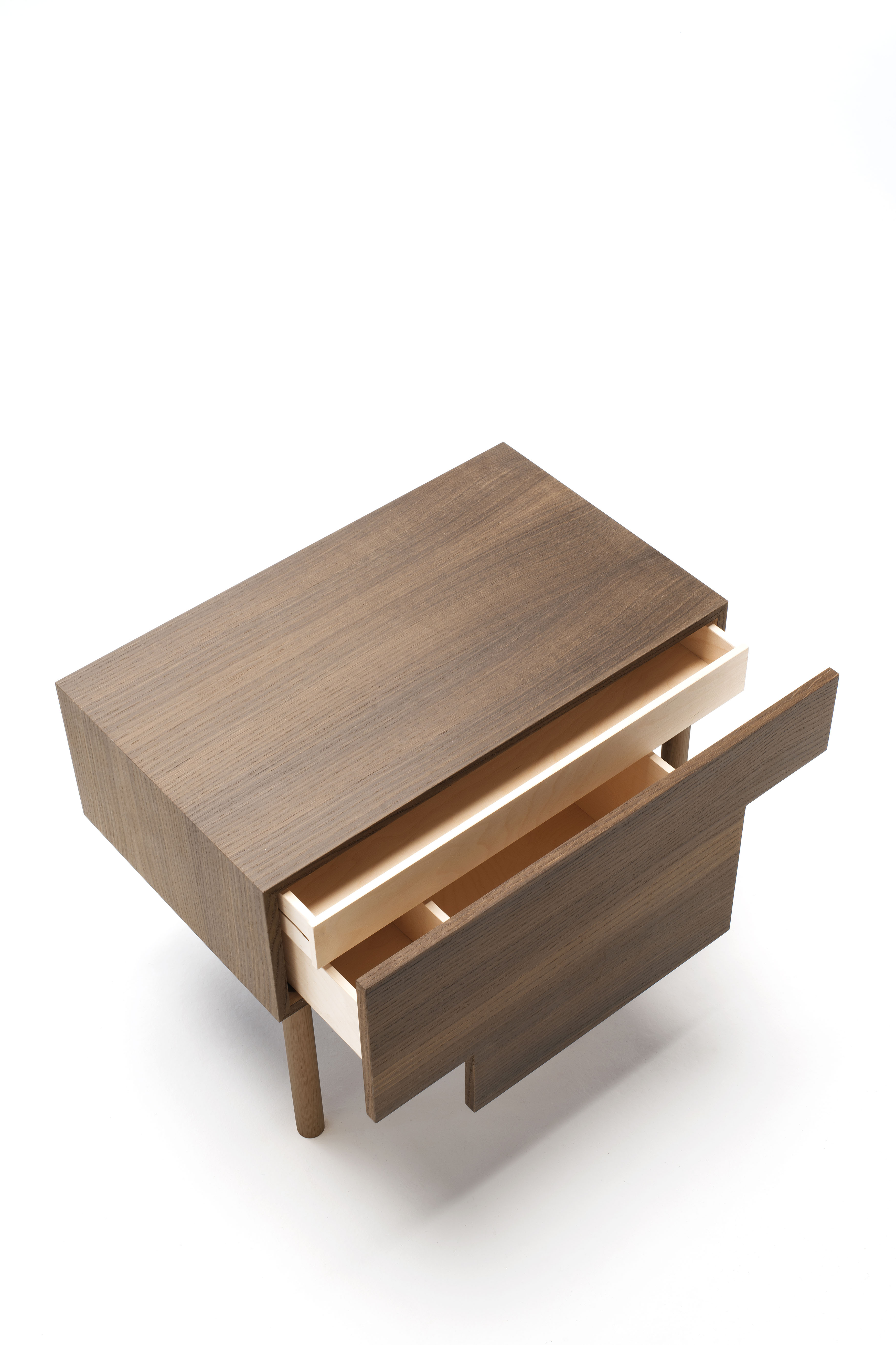 Stilt Bedside Table