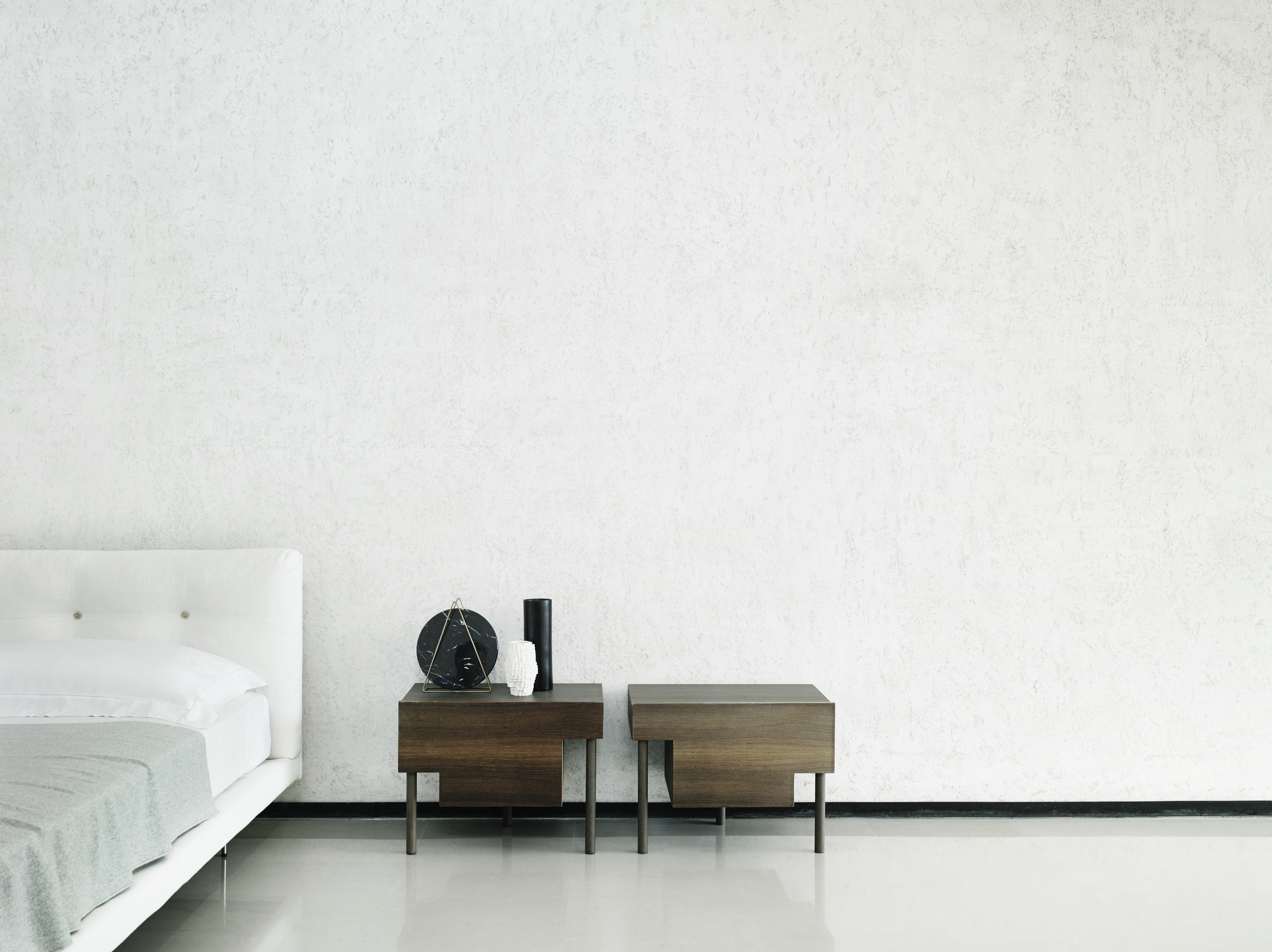 Stilt Bedside Table