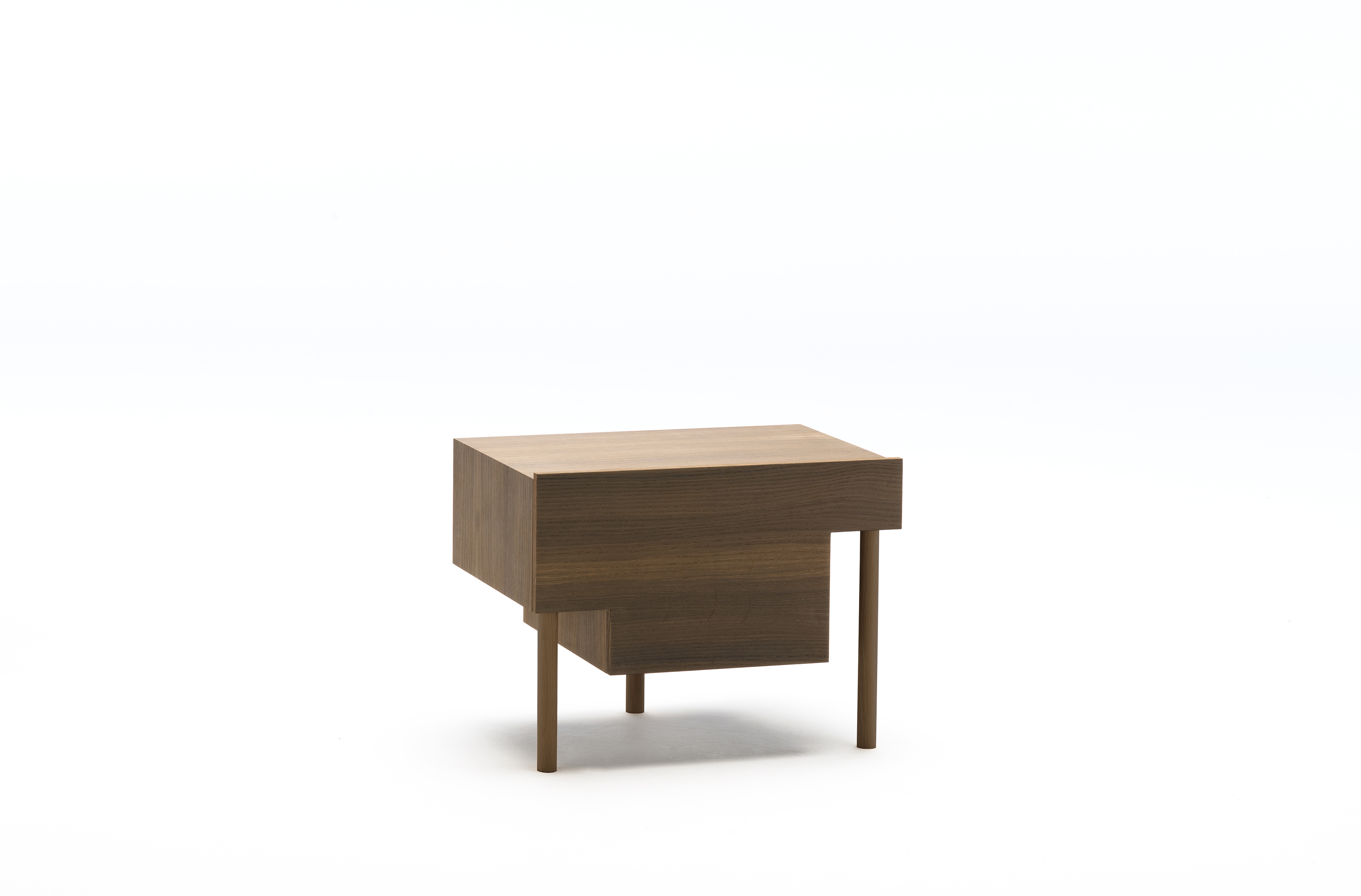 Stilt Bedside Table