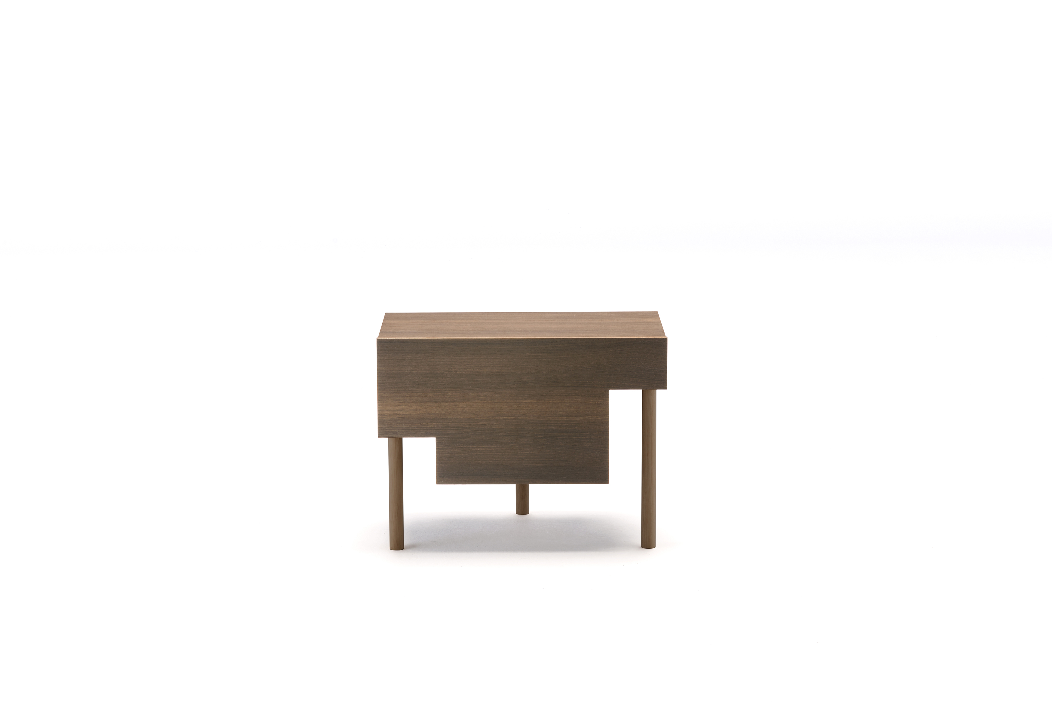 Stilt Bedside Table
