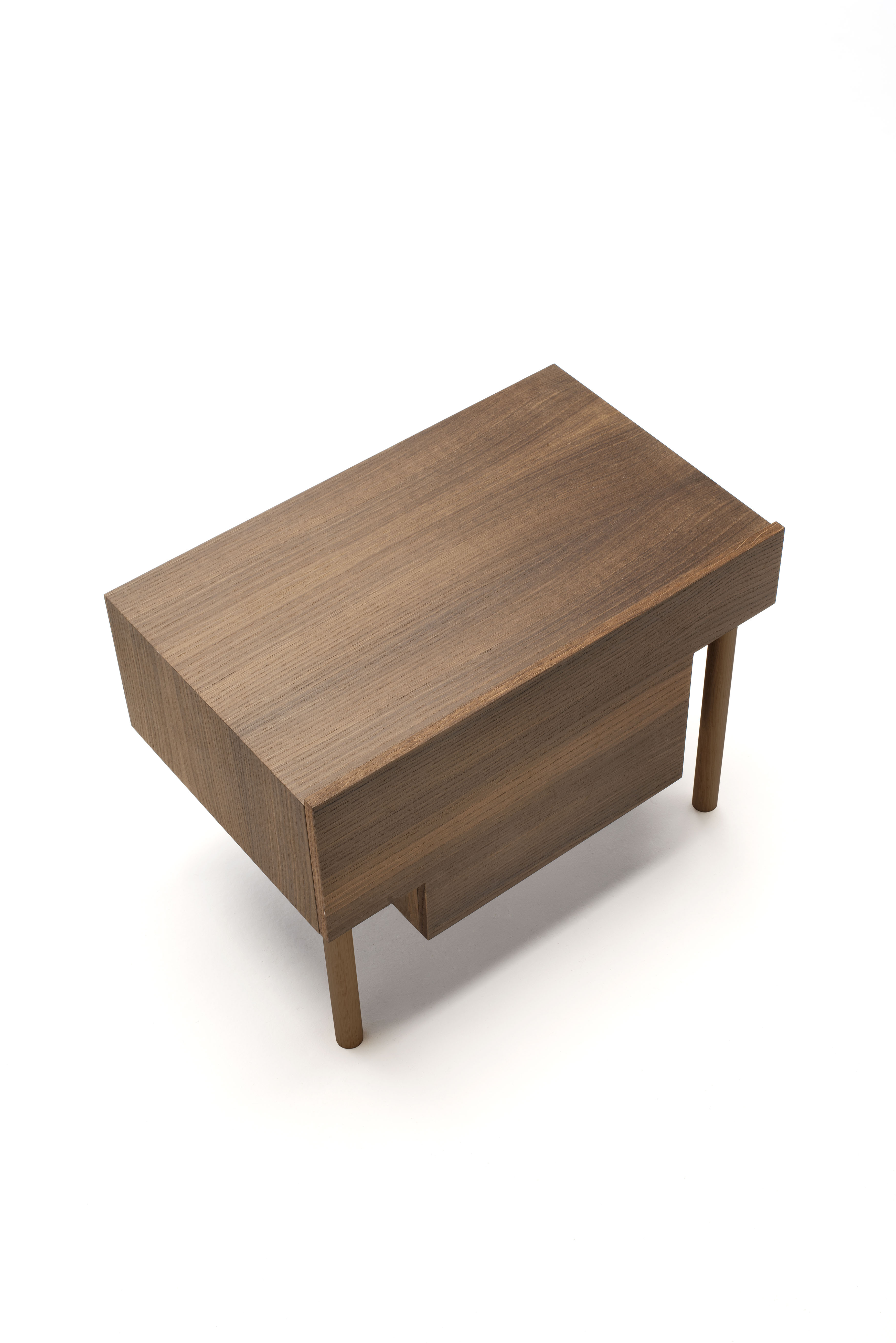 Stilt Bedside Table