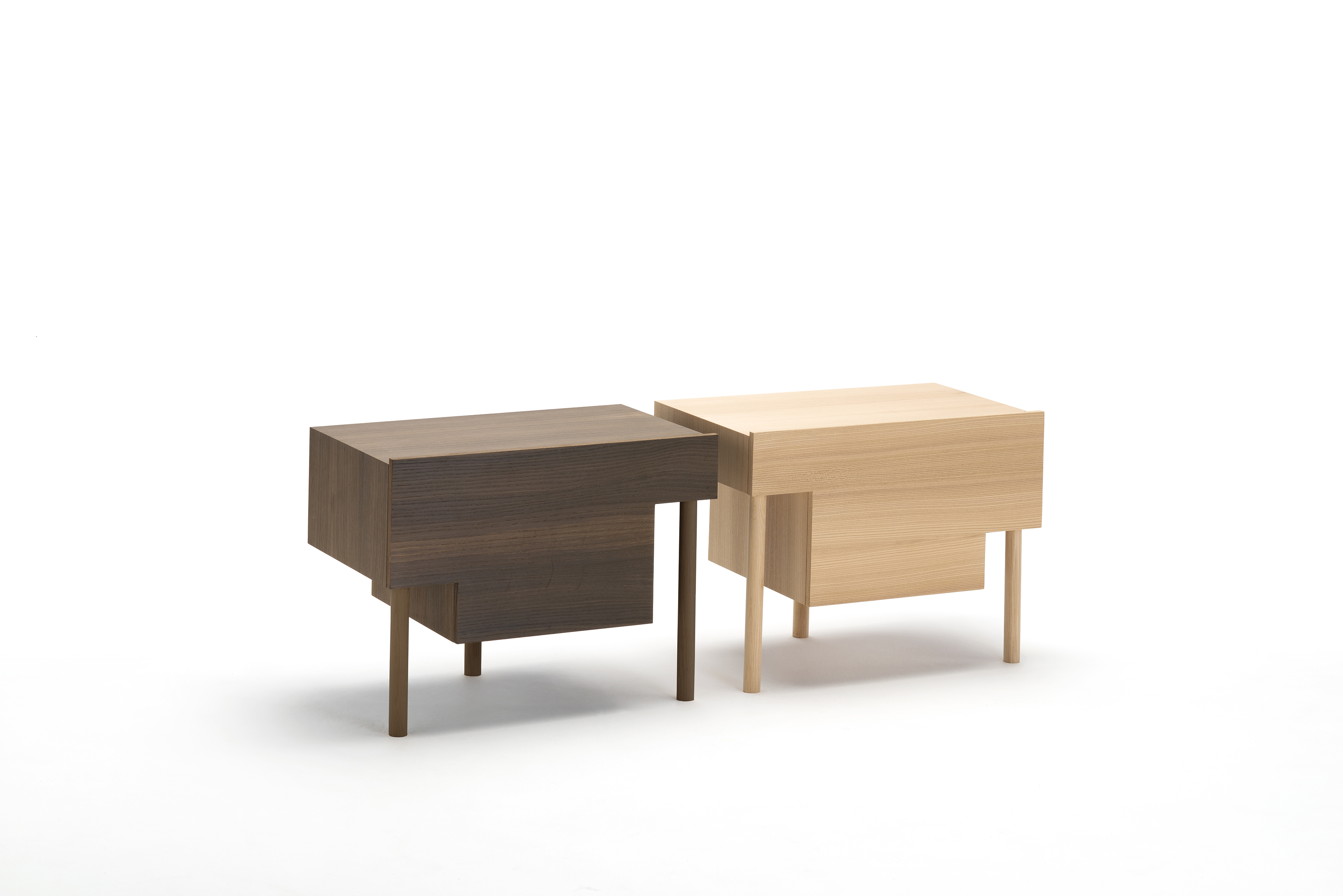 Stilt Bedside Table