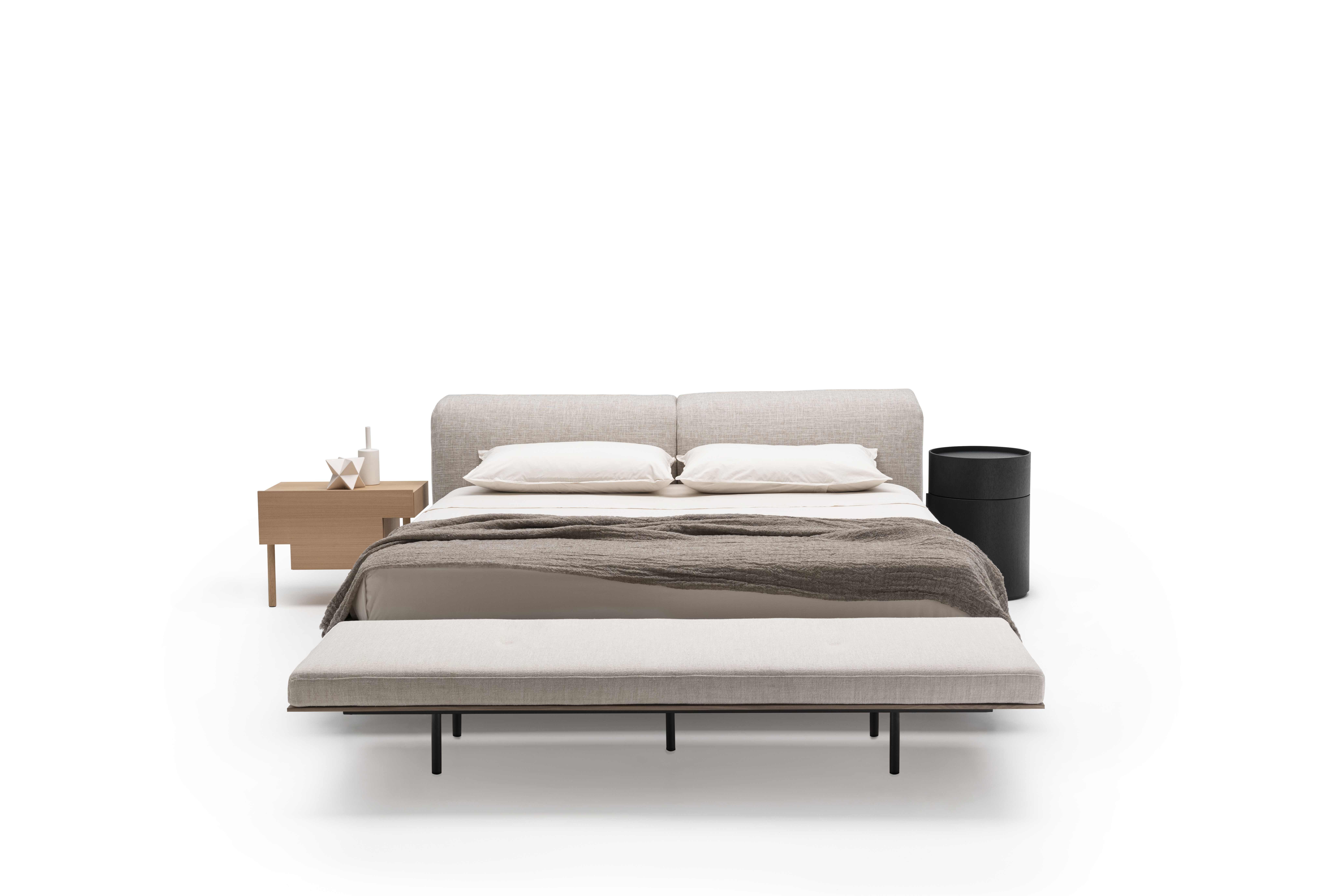 Sumo Bed