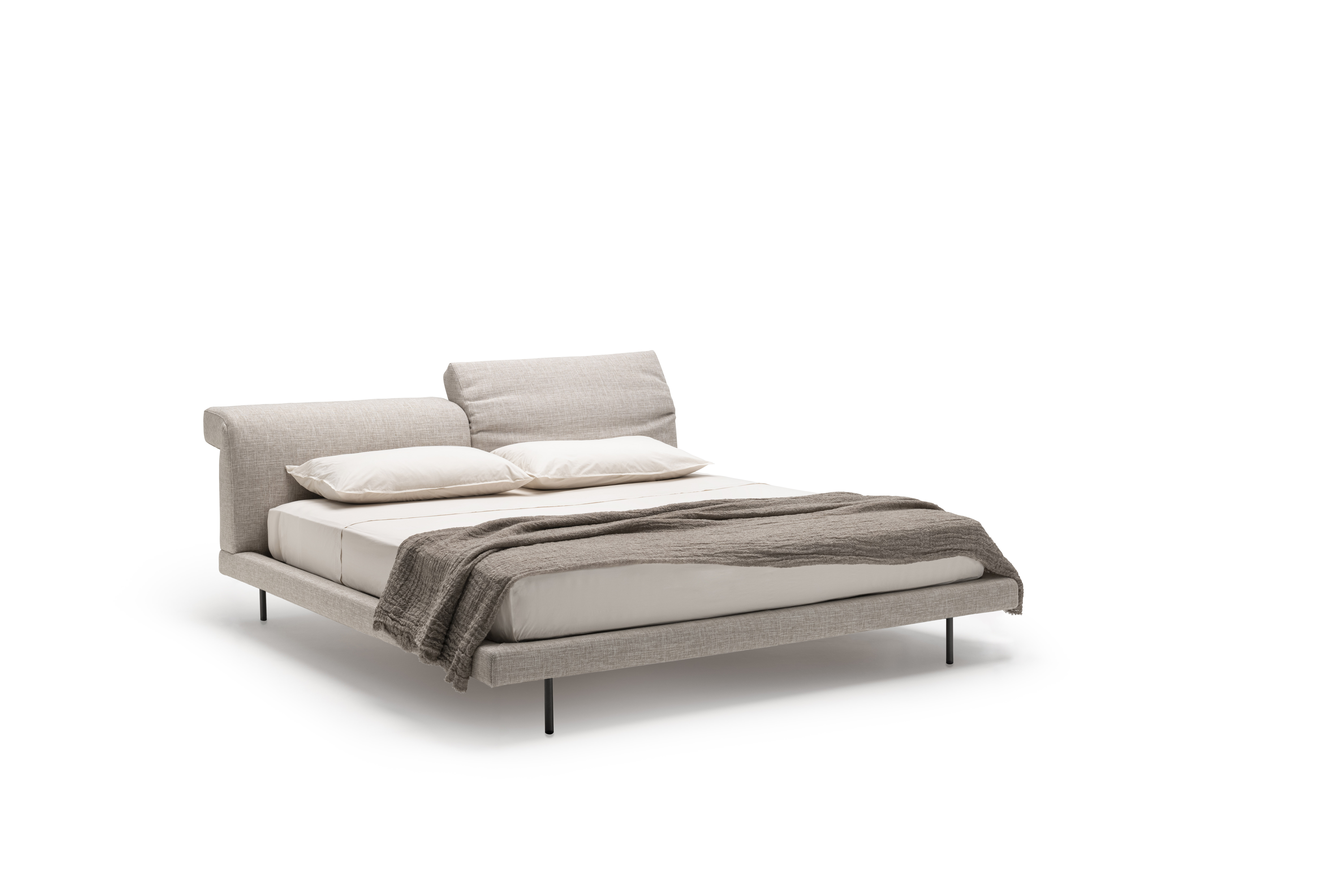 Sumo Bed