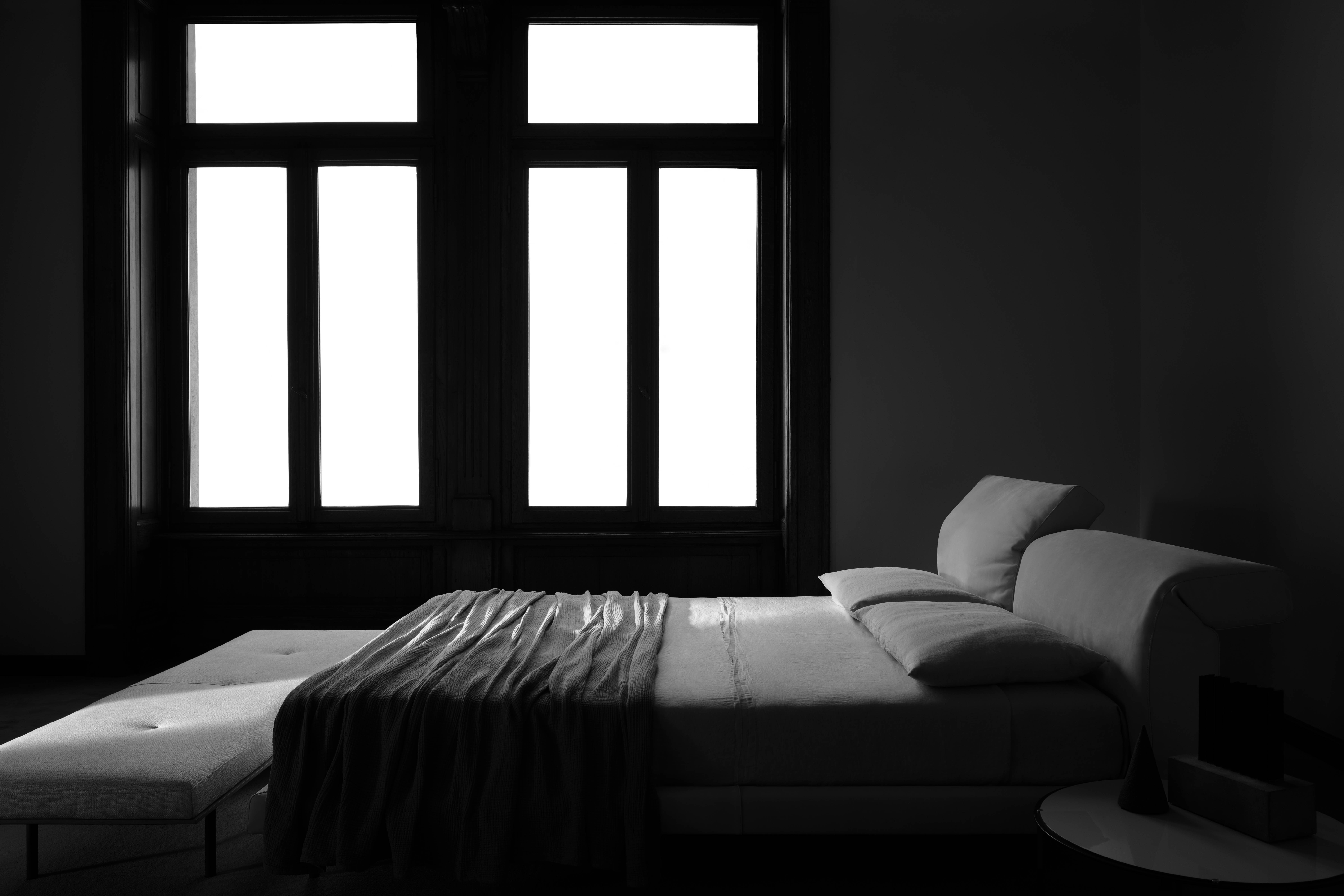 Sumo Bed