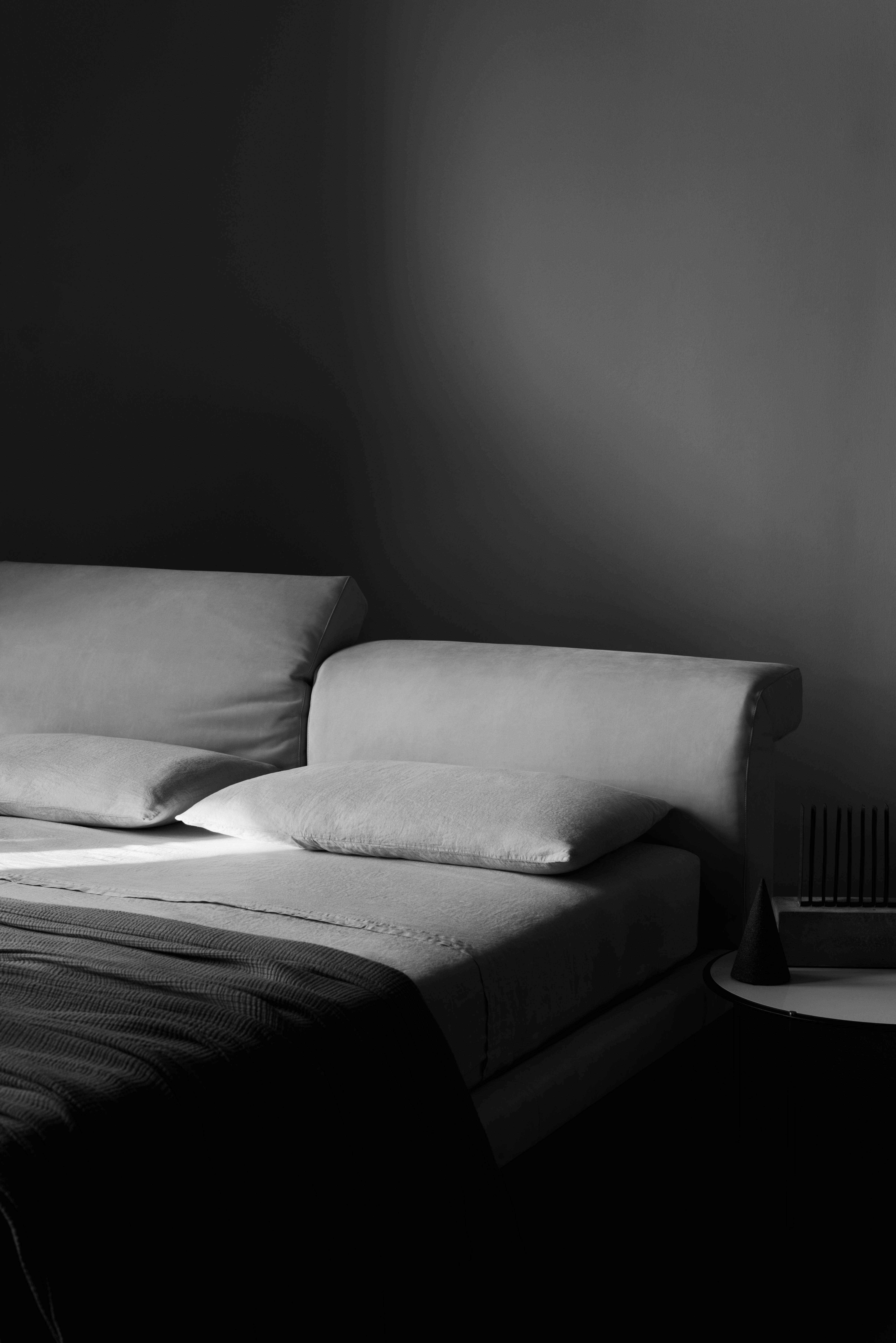 Sumo Bed