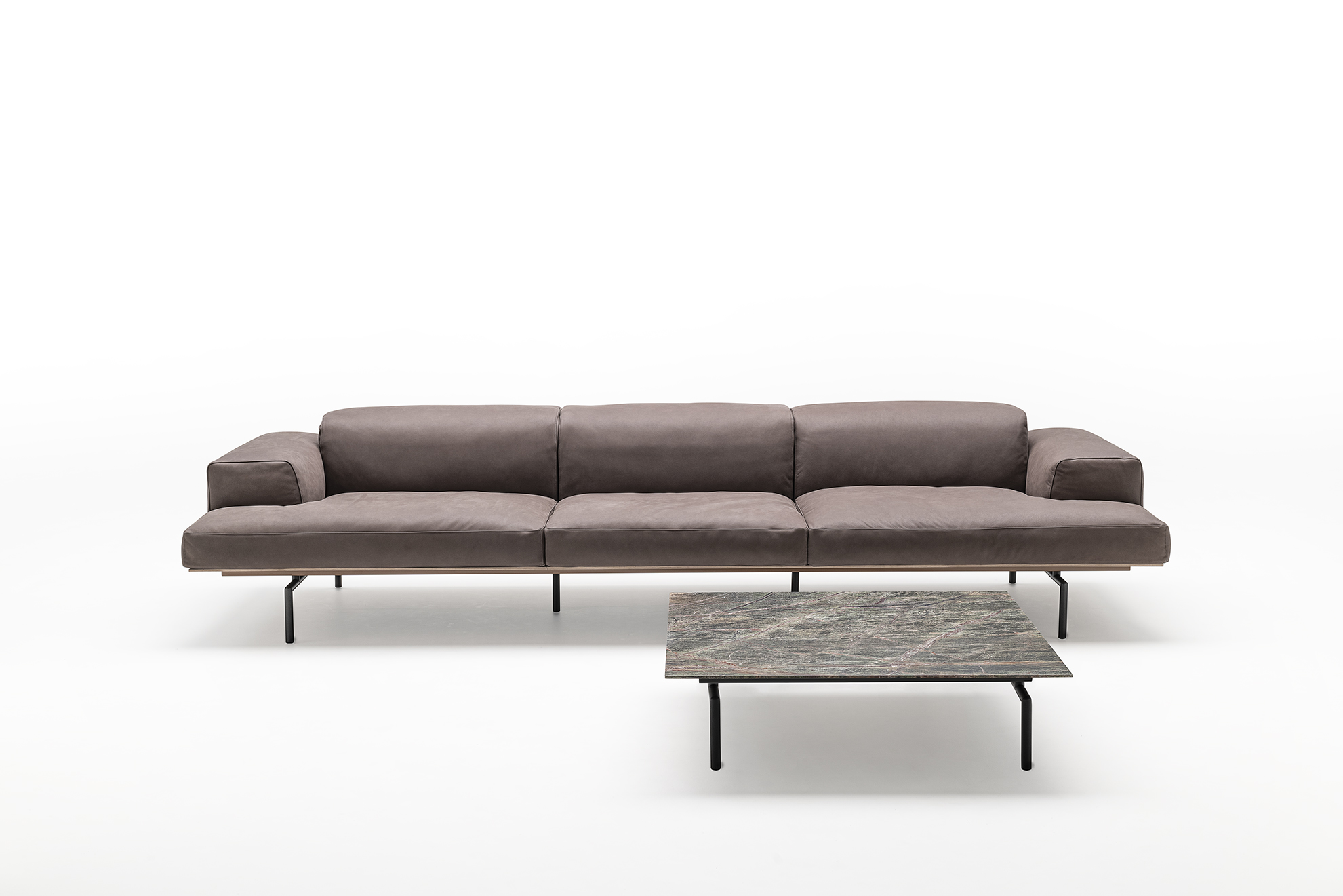 Sumo Coffee Table