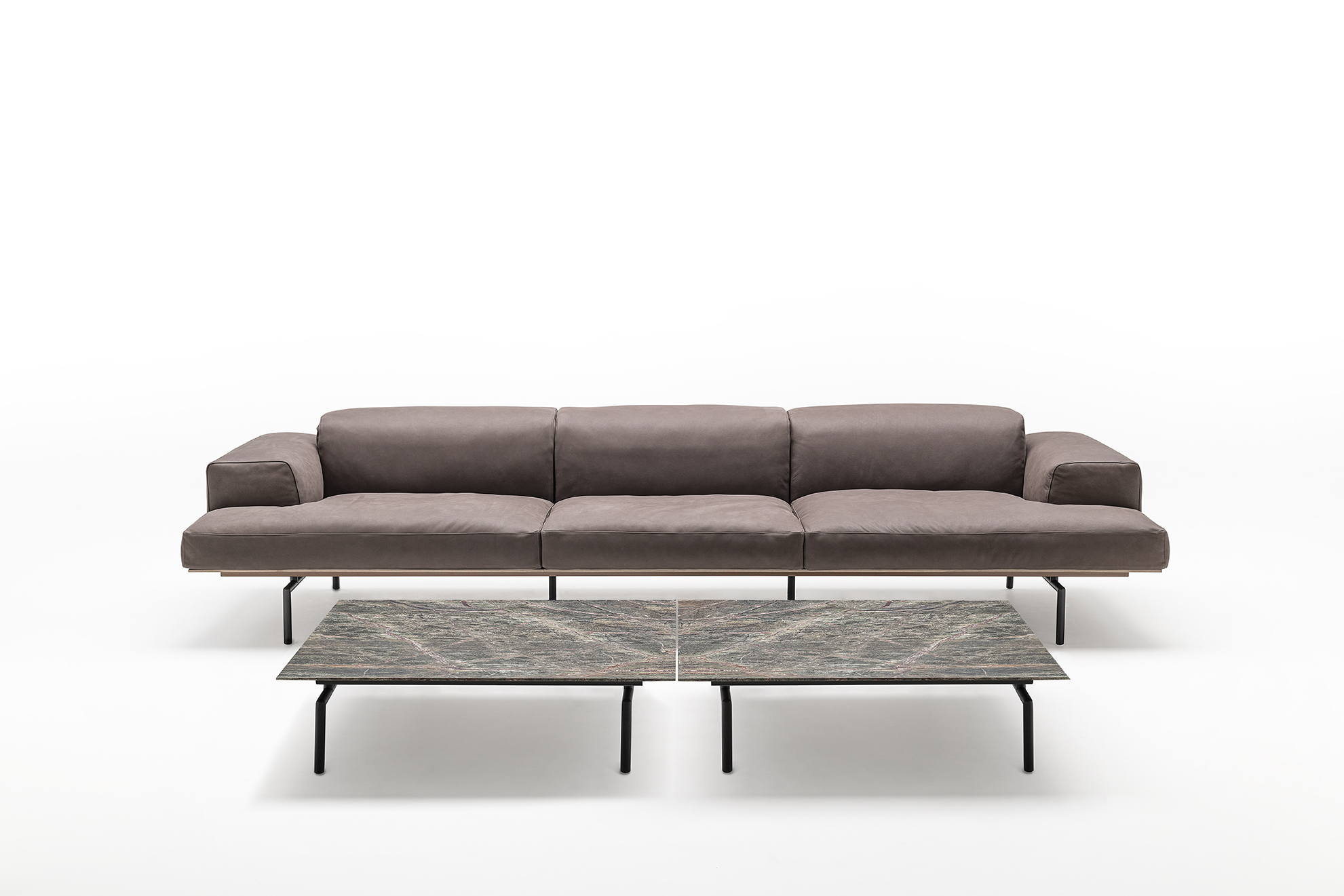 Sumo Coffee Table