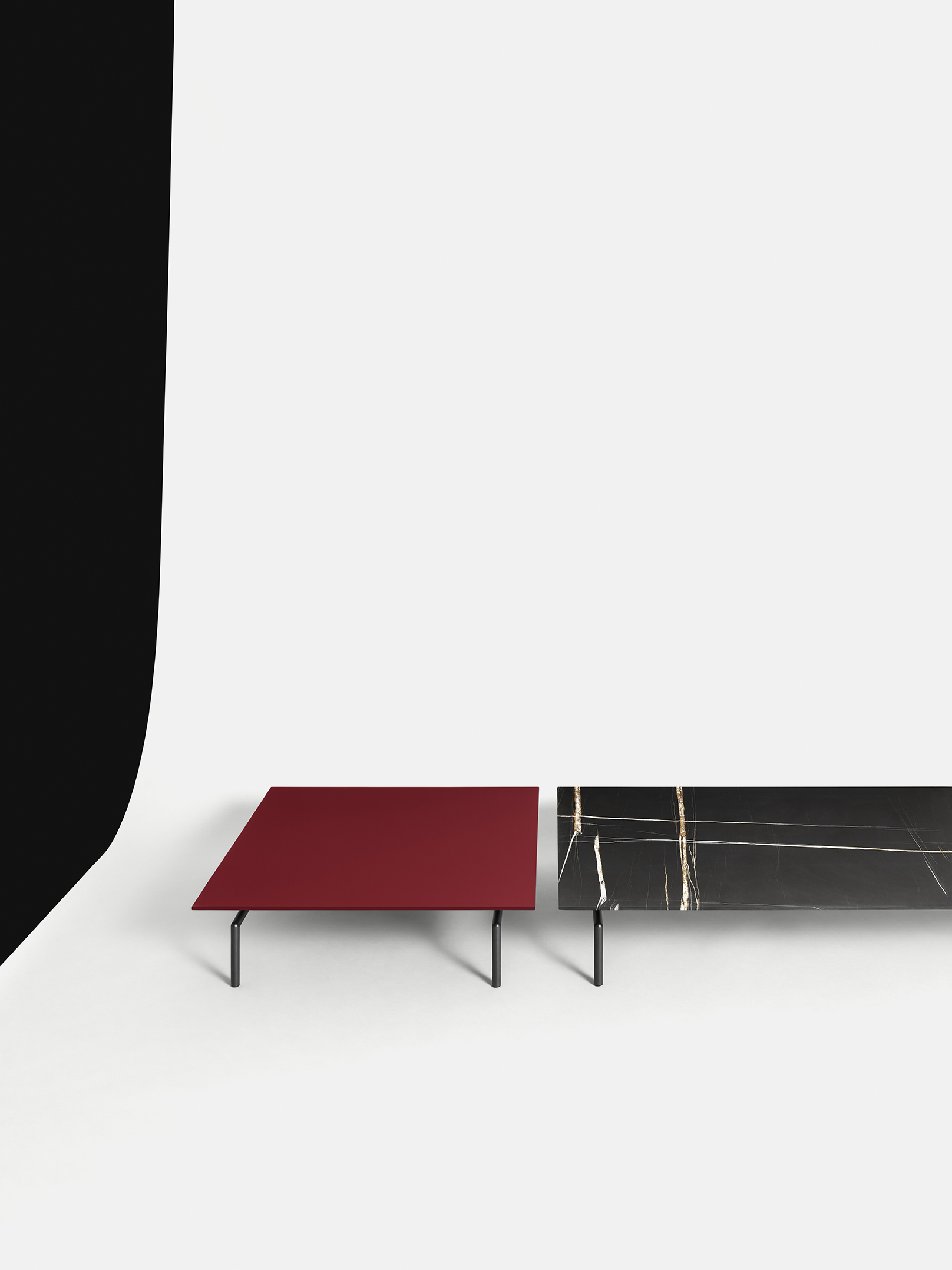 Sumo Coffee Table