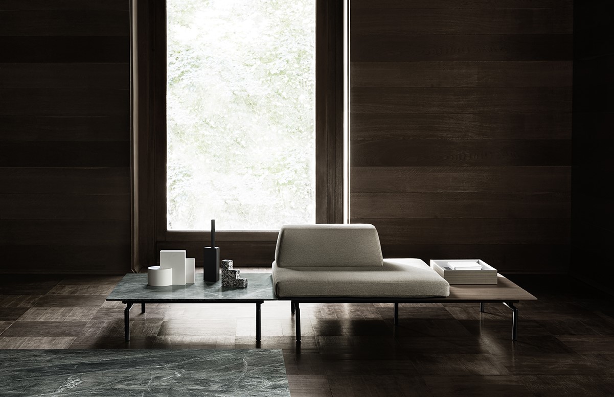 Sumo Panca Bench