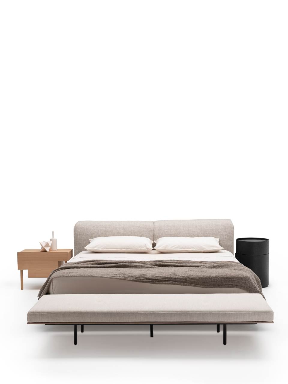 Sumo Panca Bench