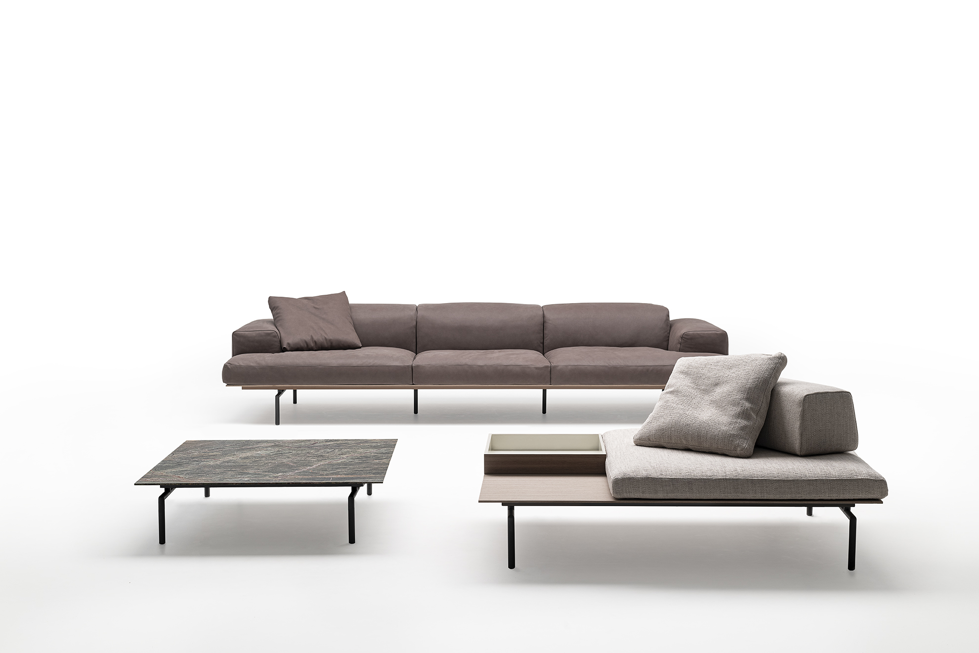 Sumo Panca Bench