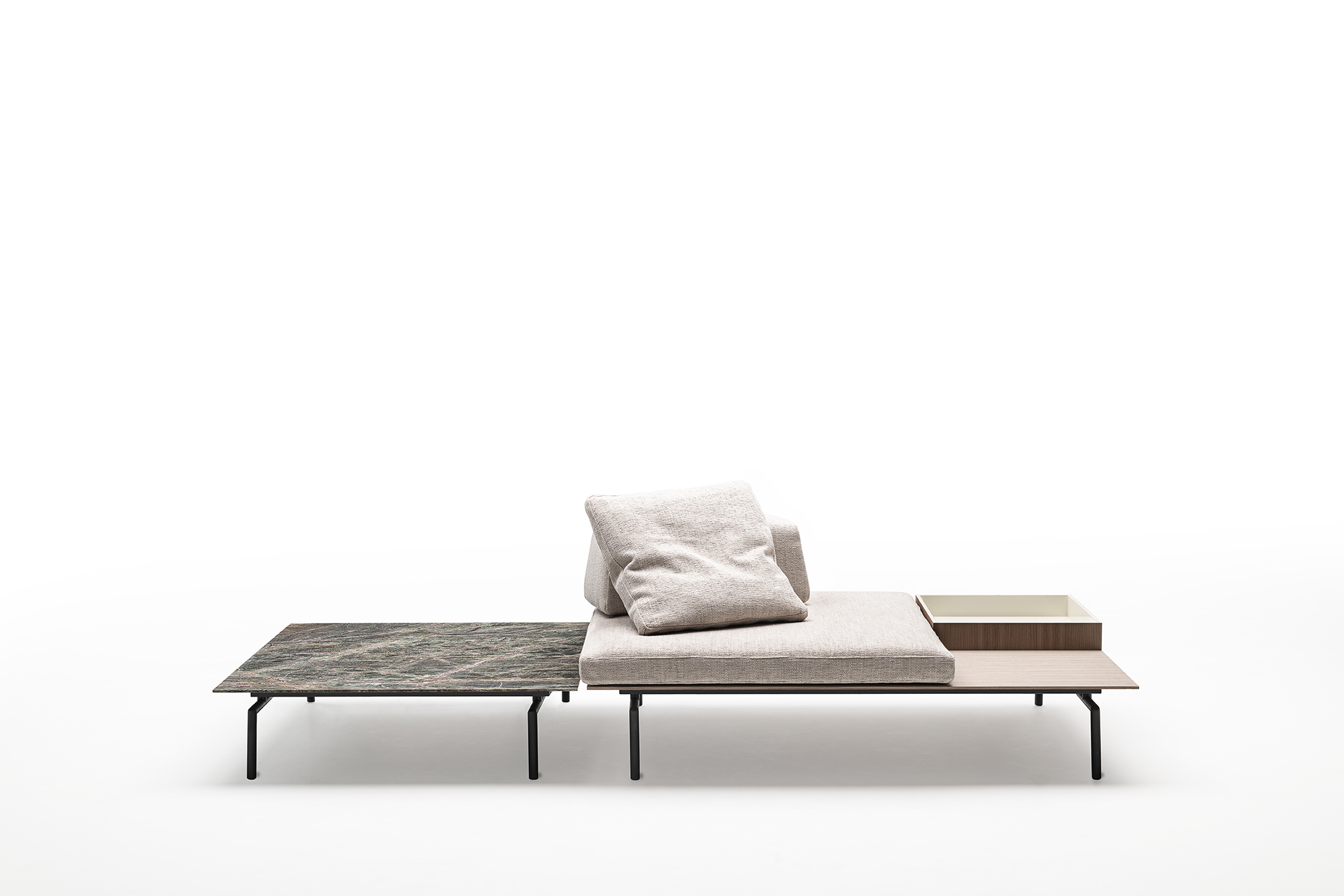 Sumo Panca Bench
