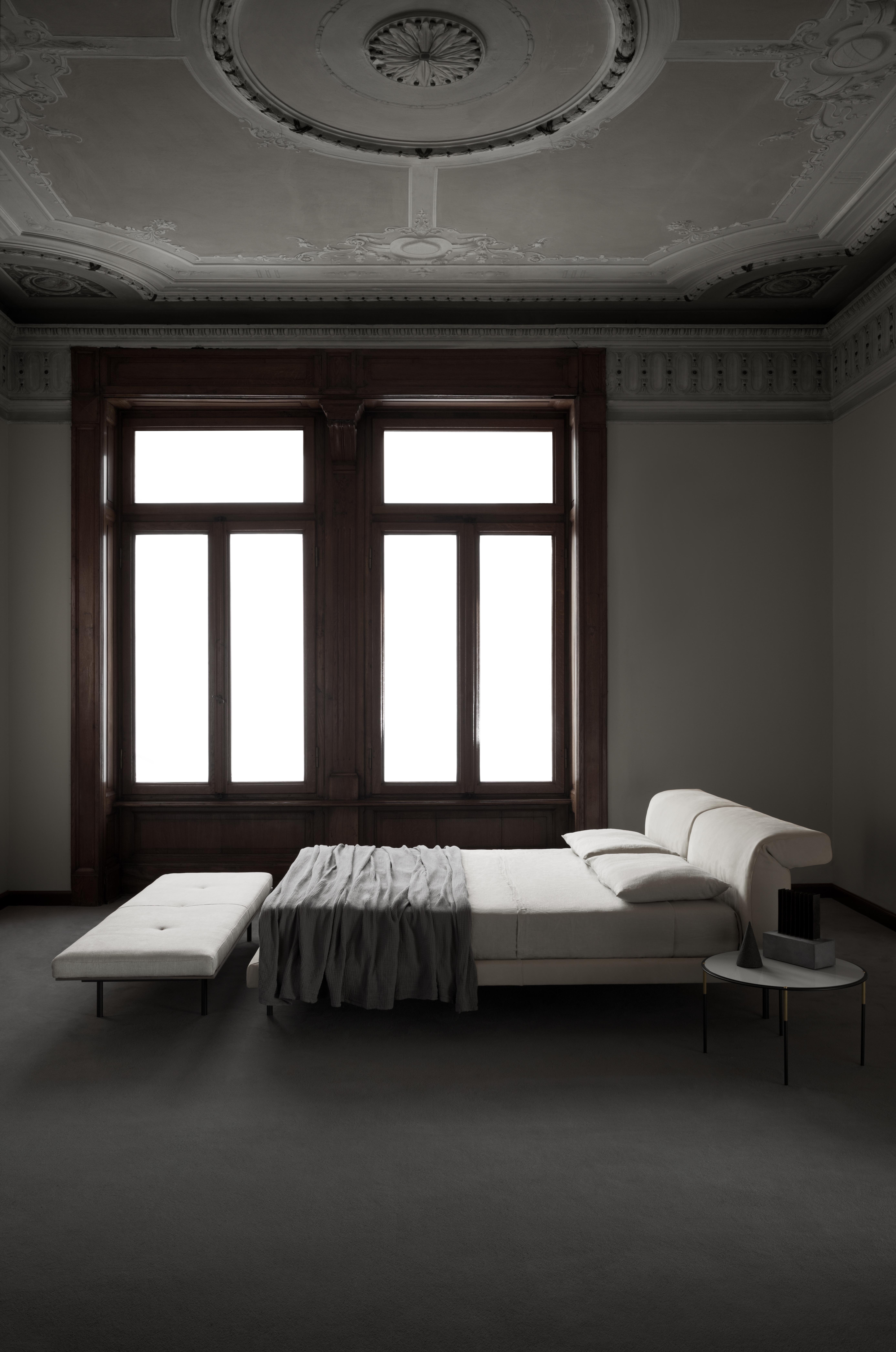 Sumo Panca Bench