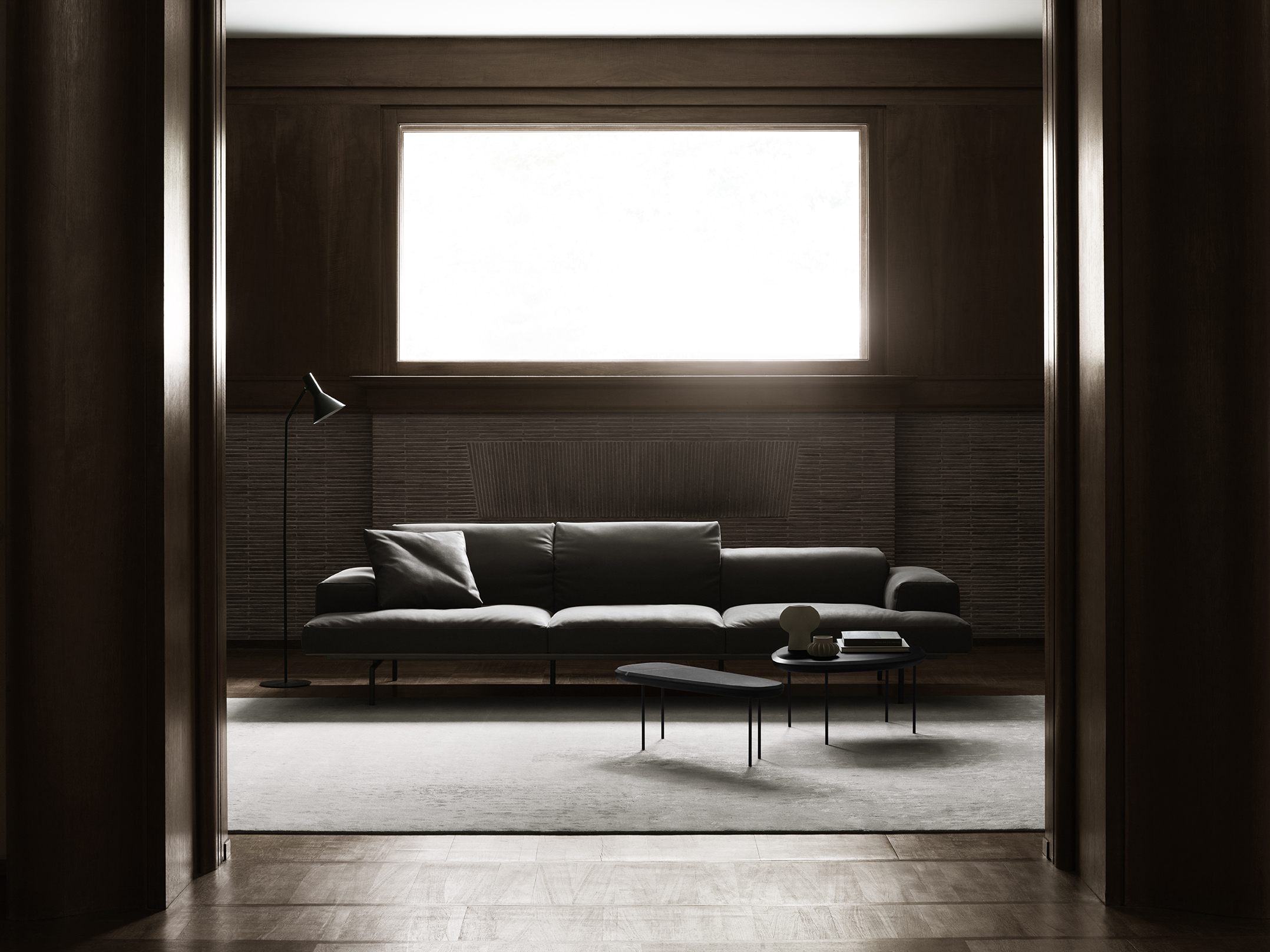 Sumo Sofa
