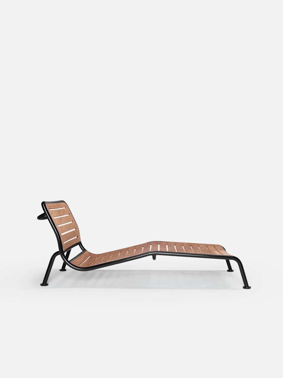 Super Frog Chaise Lounge