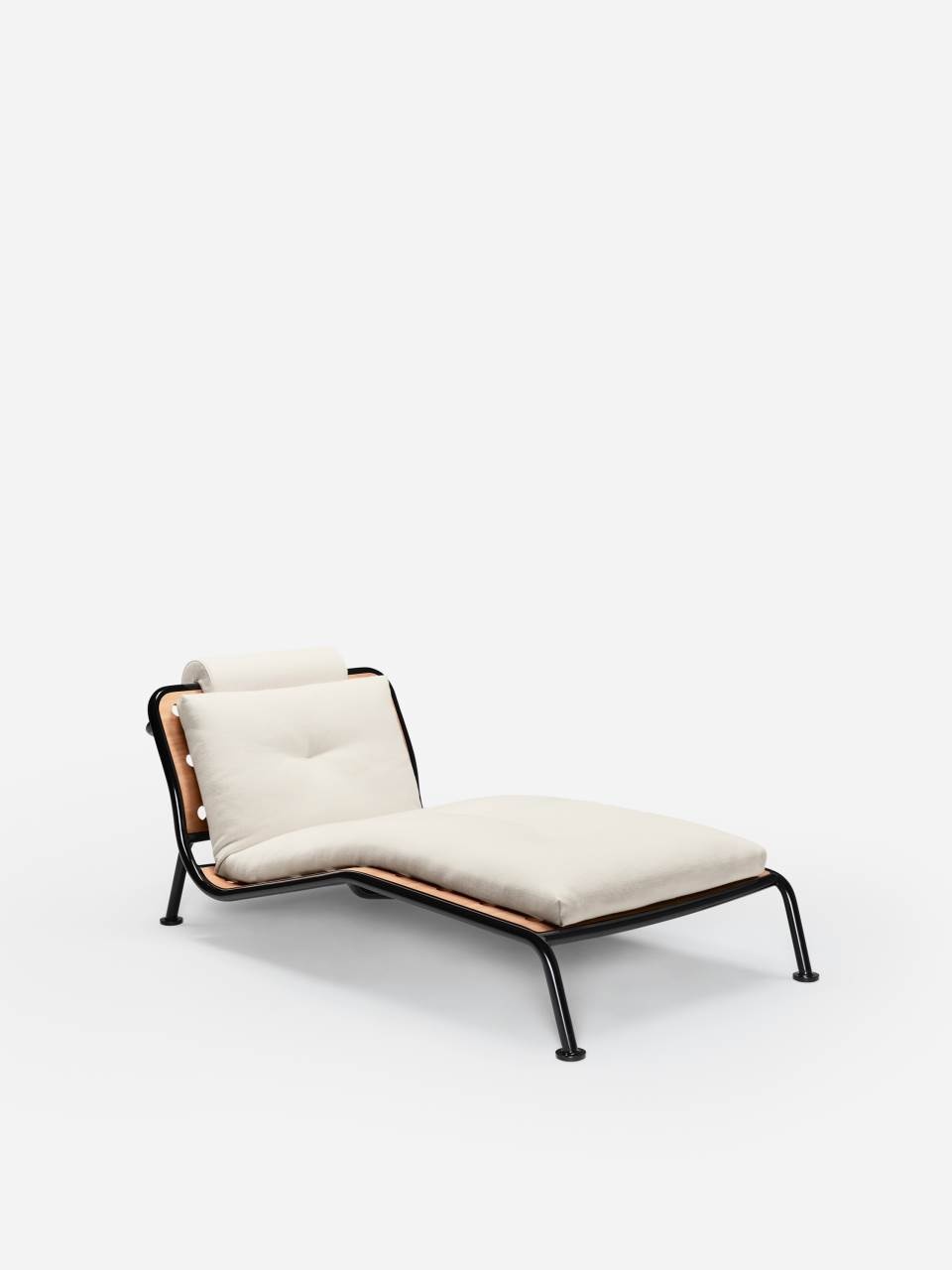 Super Frog Chaise Lounge