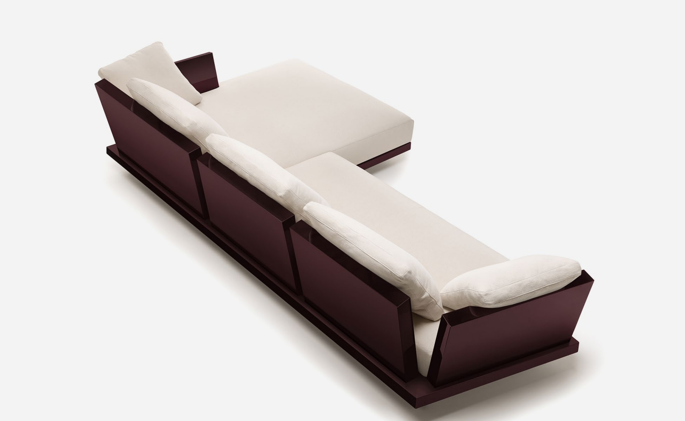 The Edge Sofa