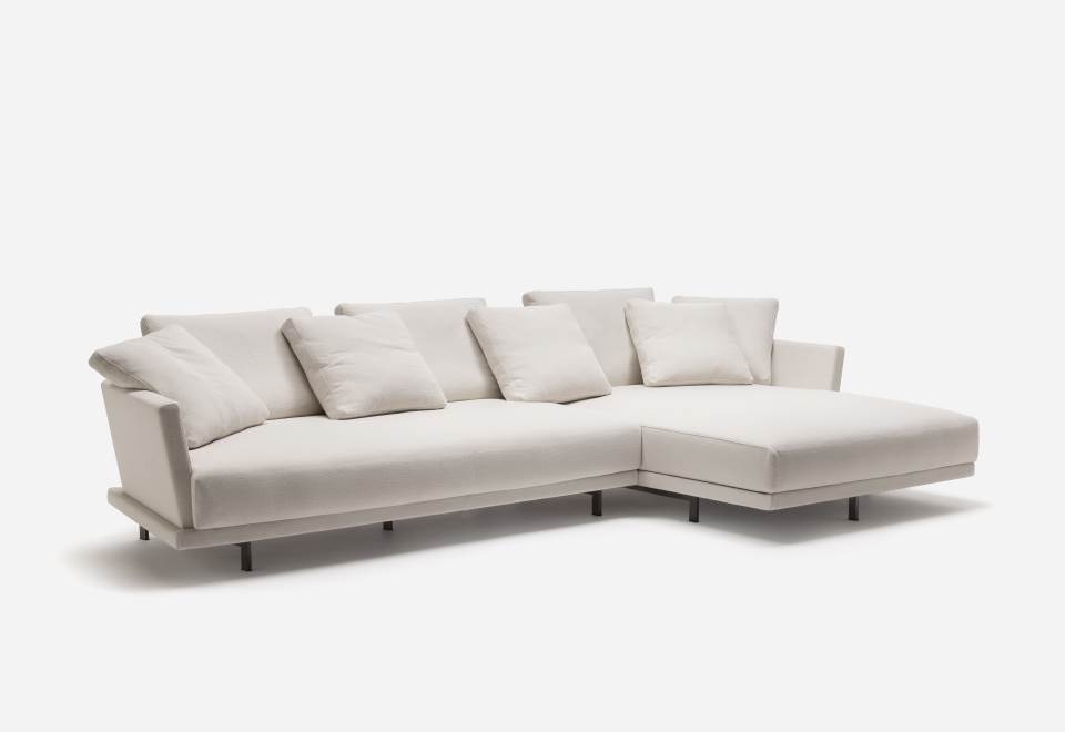 The Edge Sofa