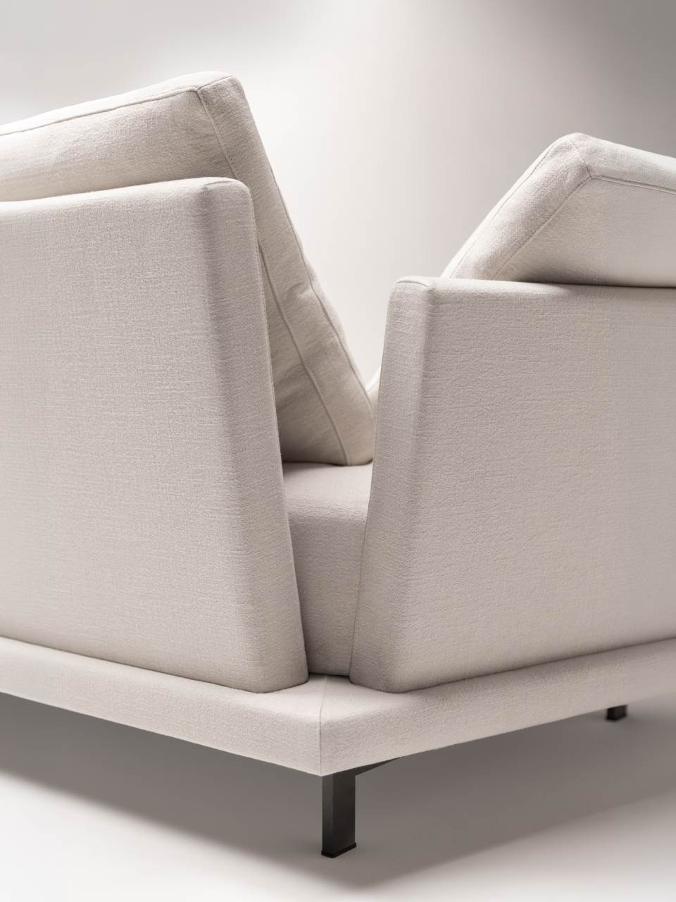 The Edge Sofa