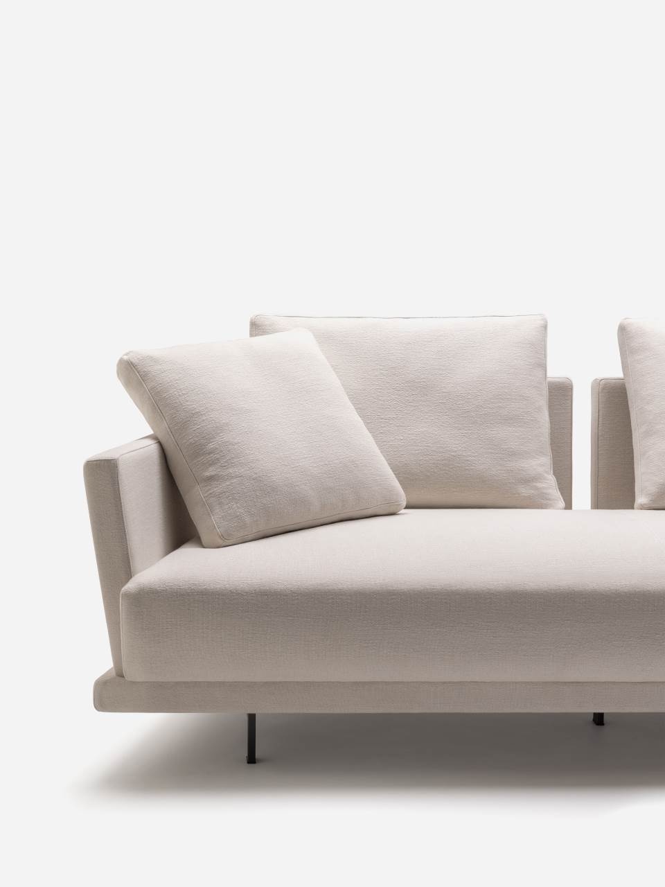 The Edge Sofa