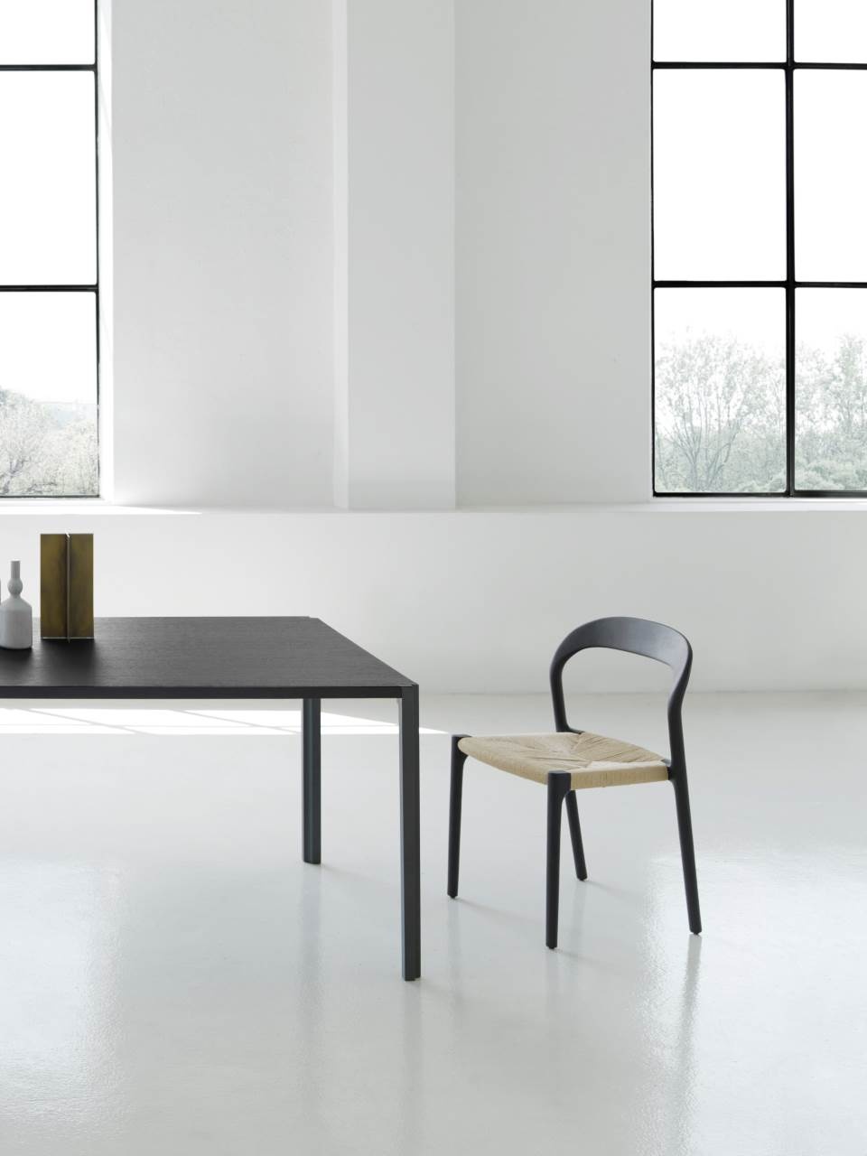 Ticino Chair