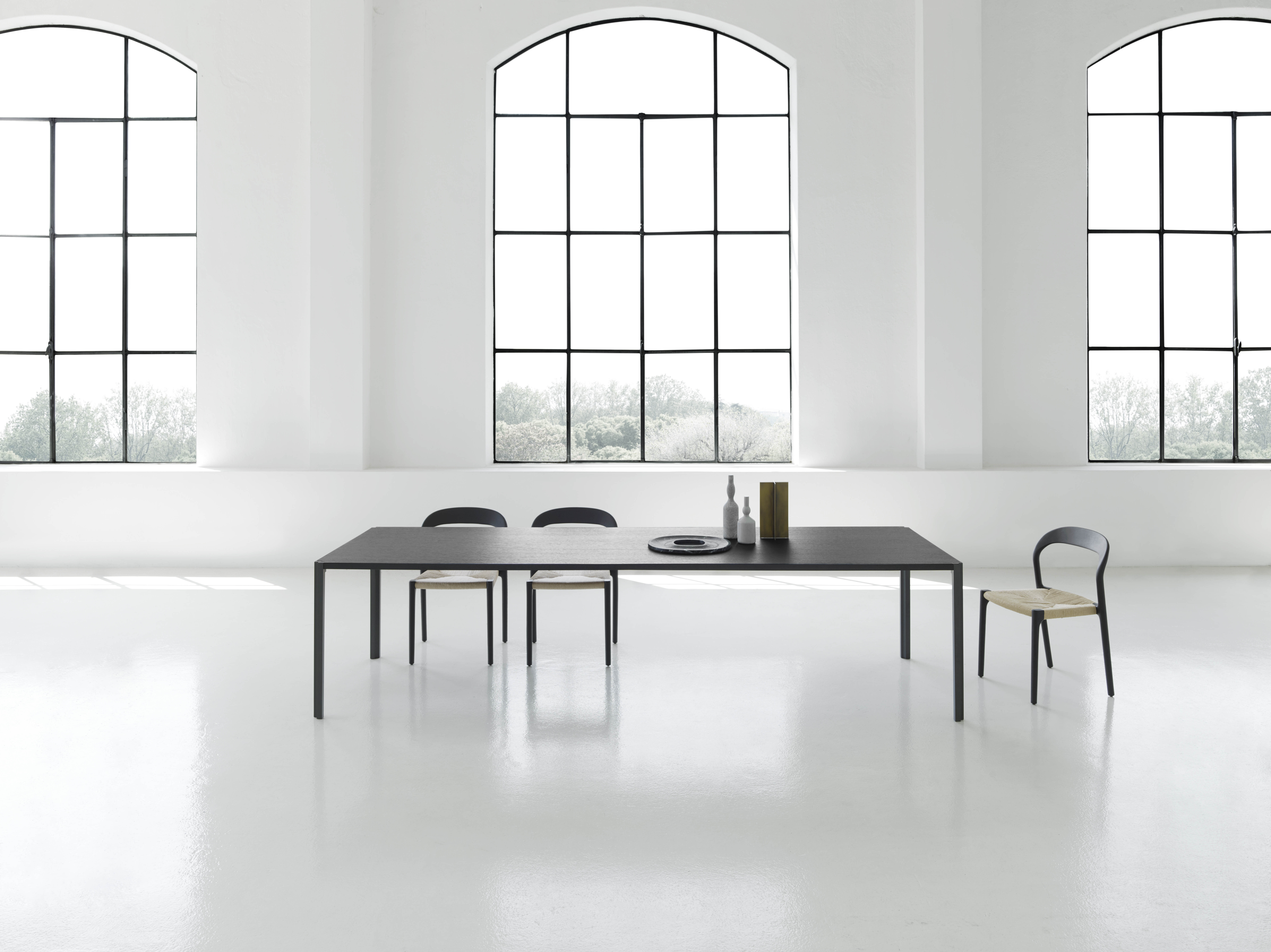 Ticino Chair