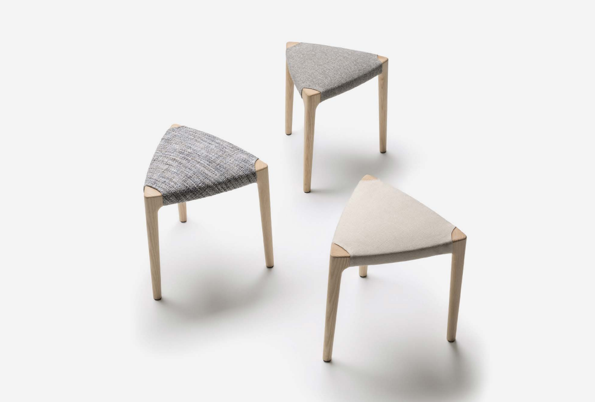 Ticino Stool