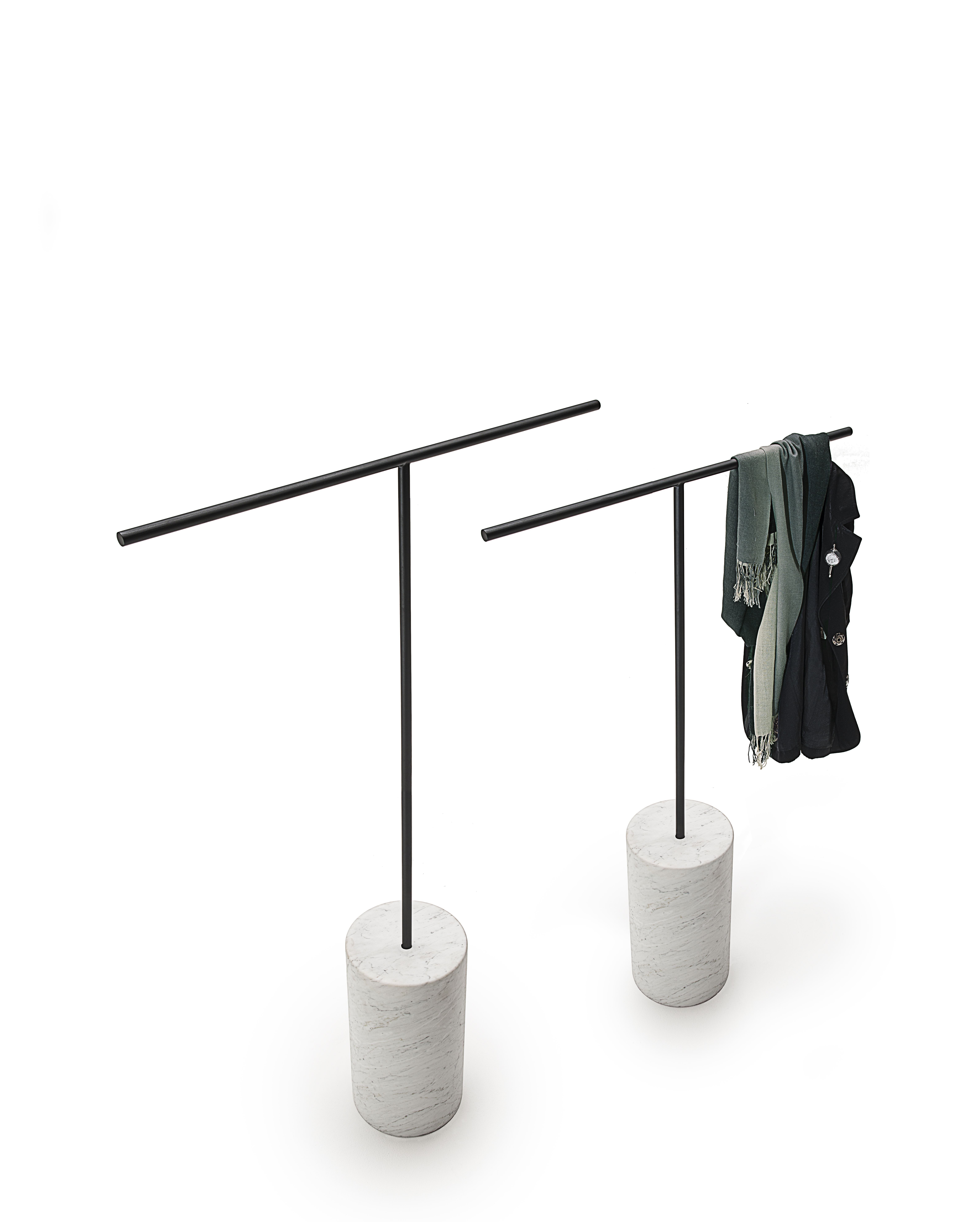 Tonbo Coat Hanger