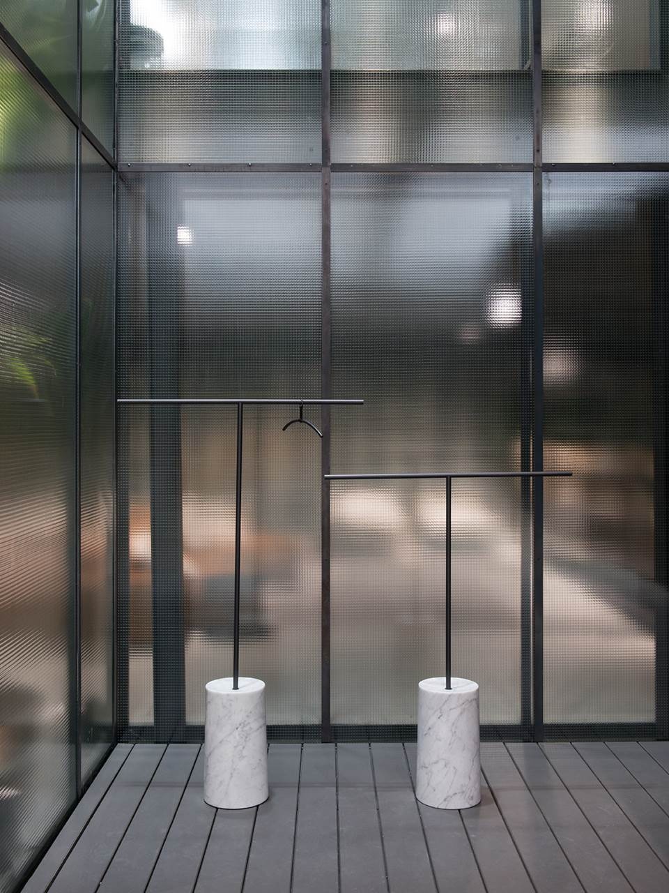 Tonbo Coat Hanger