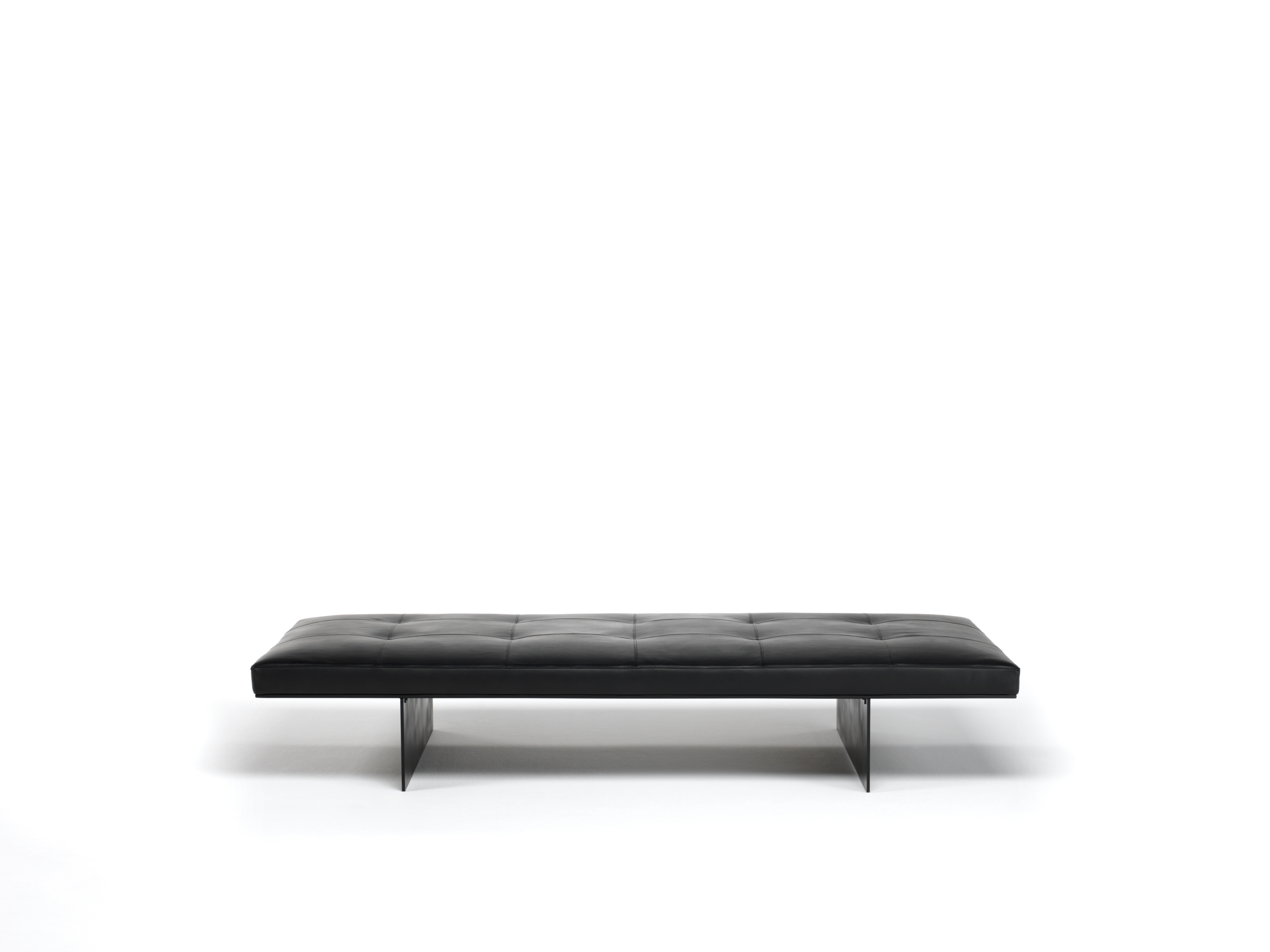 Track Bench