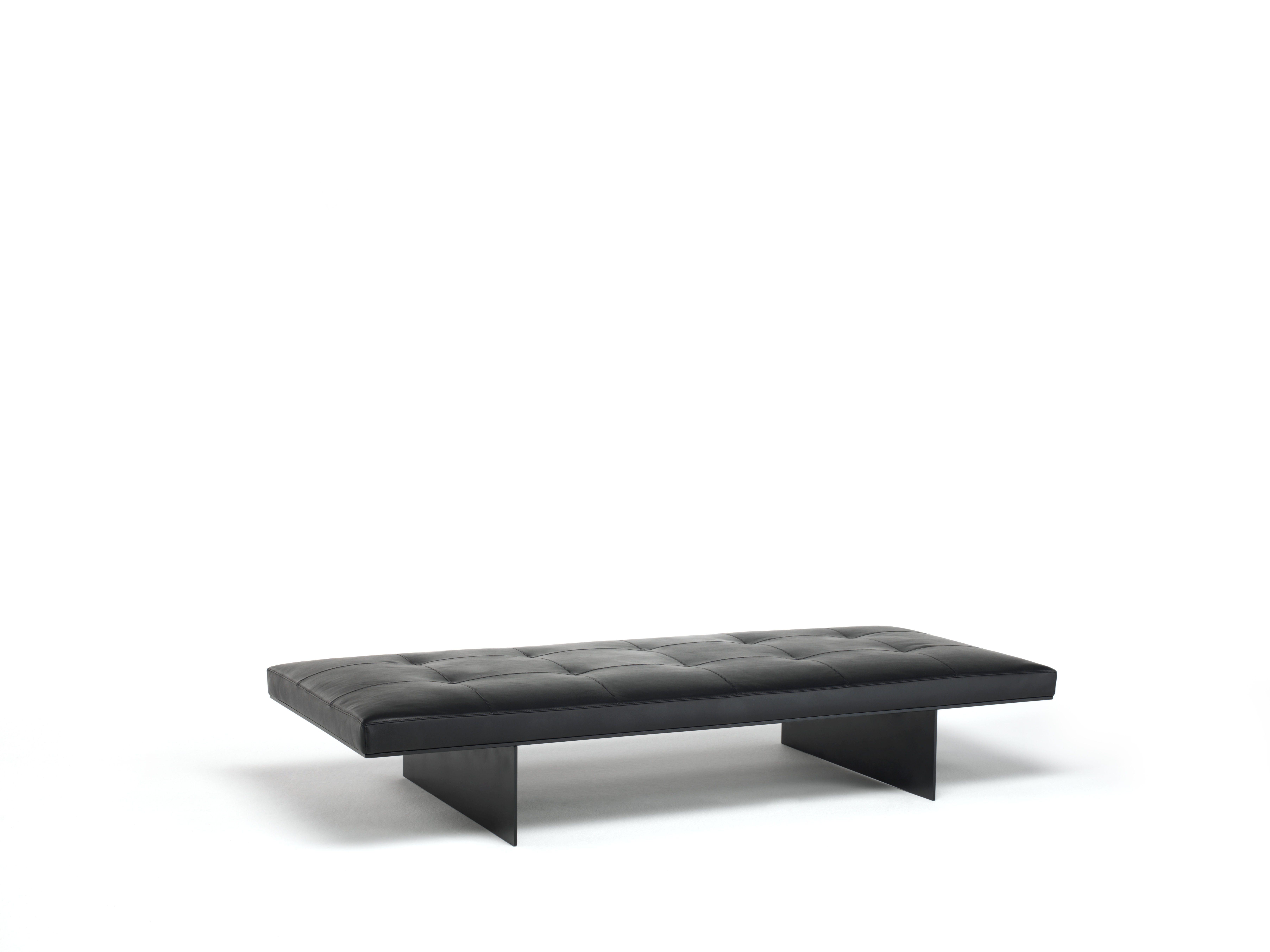 Track Bench