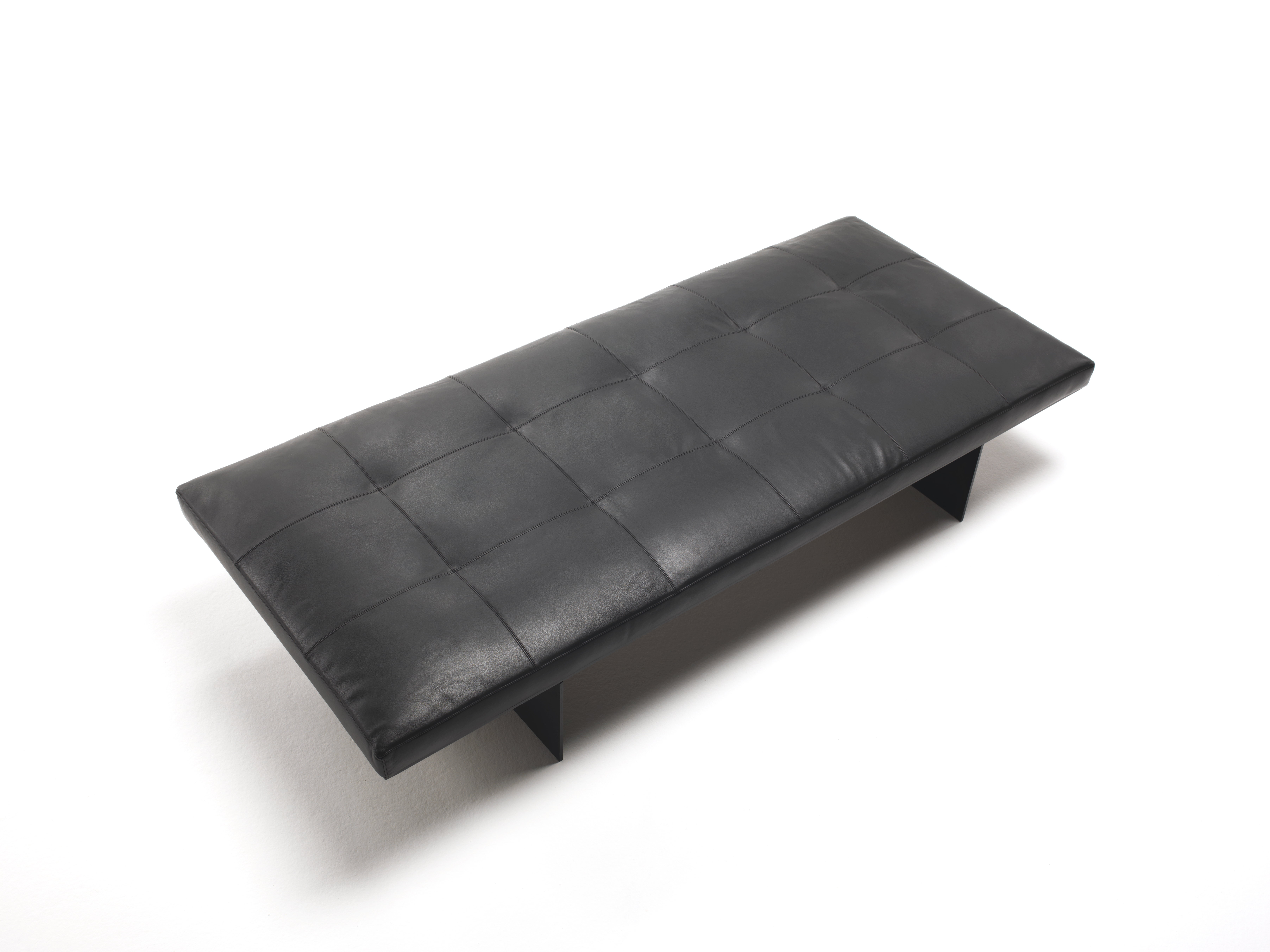Track Bench