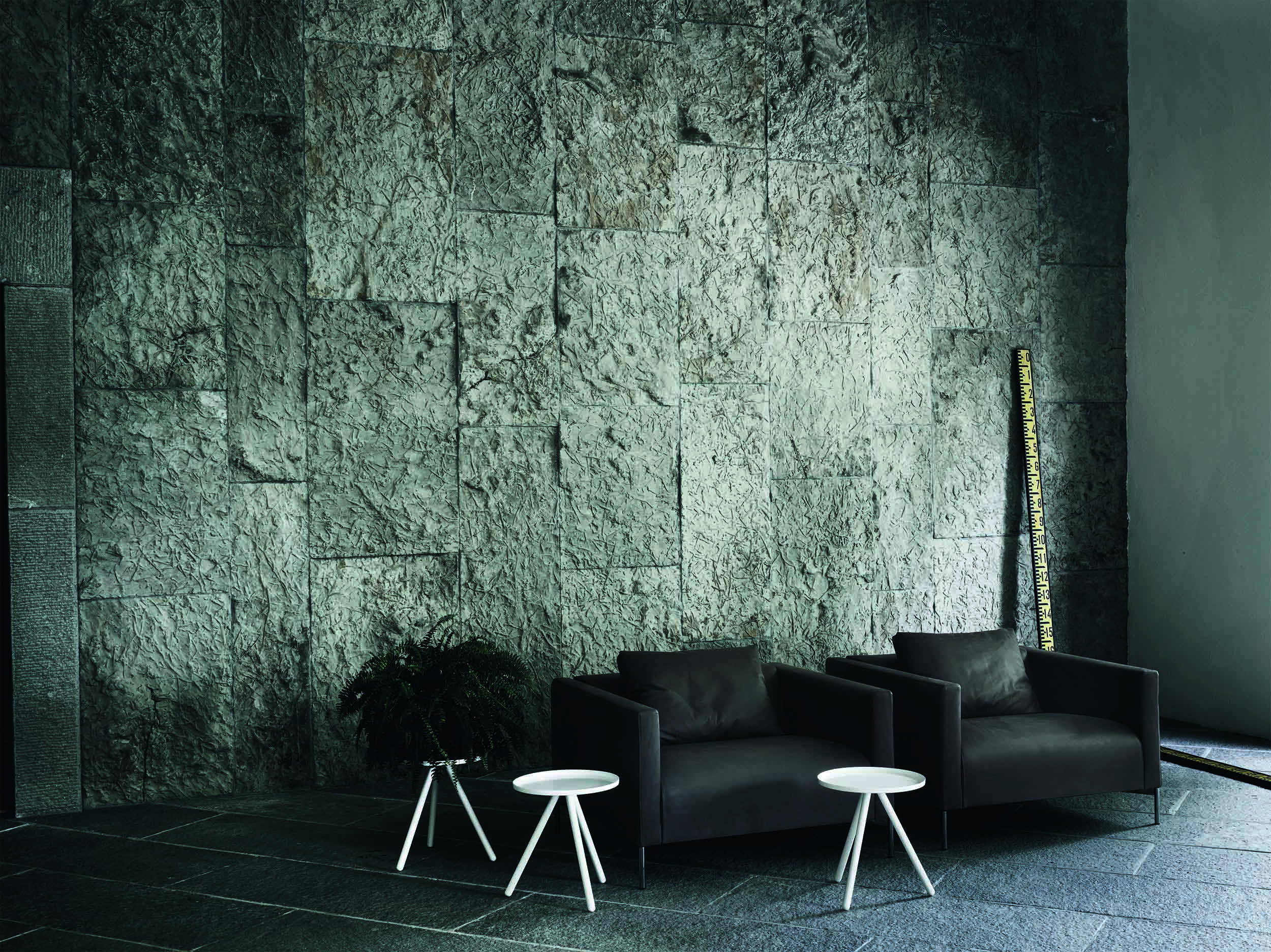 Twin Armchair