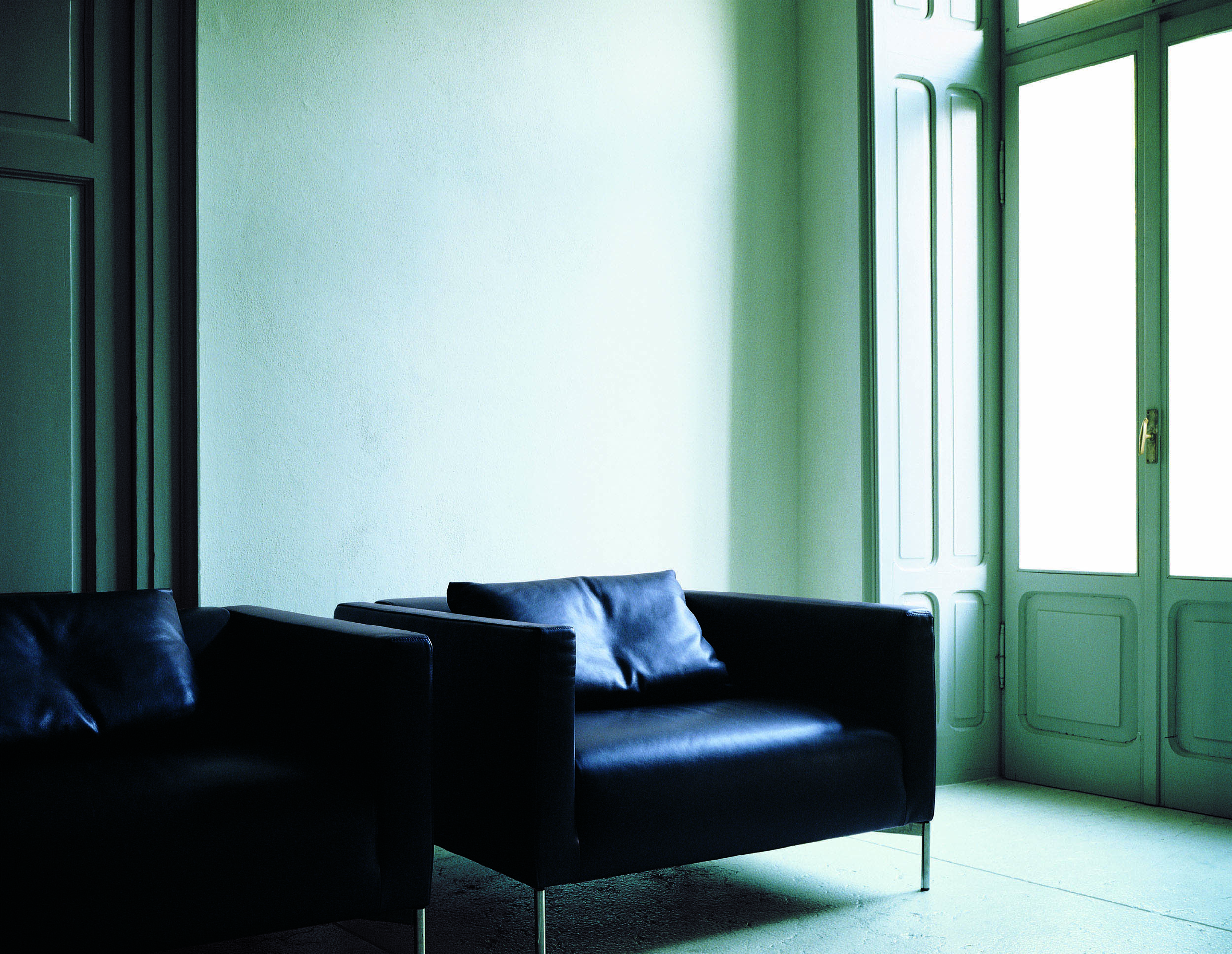 Twin Armchair