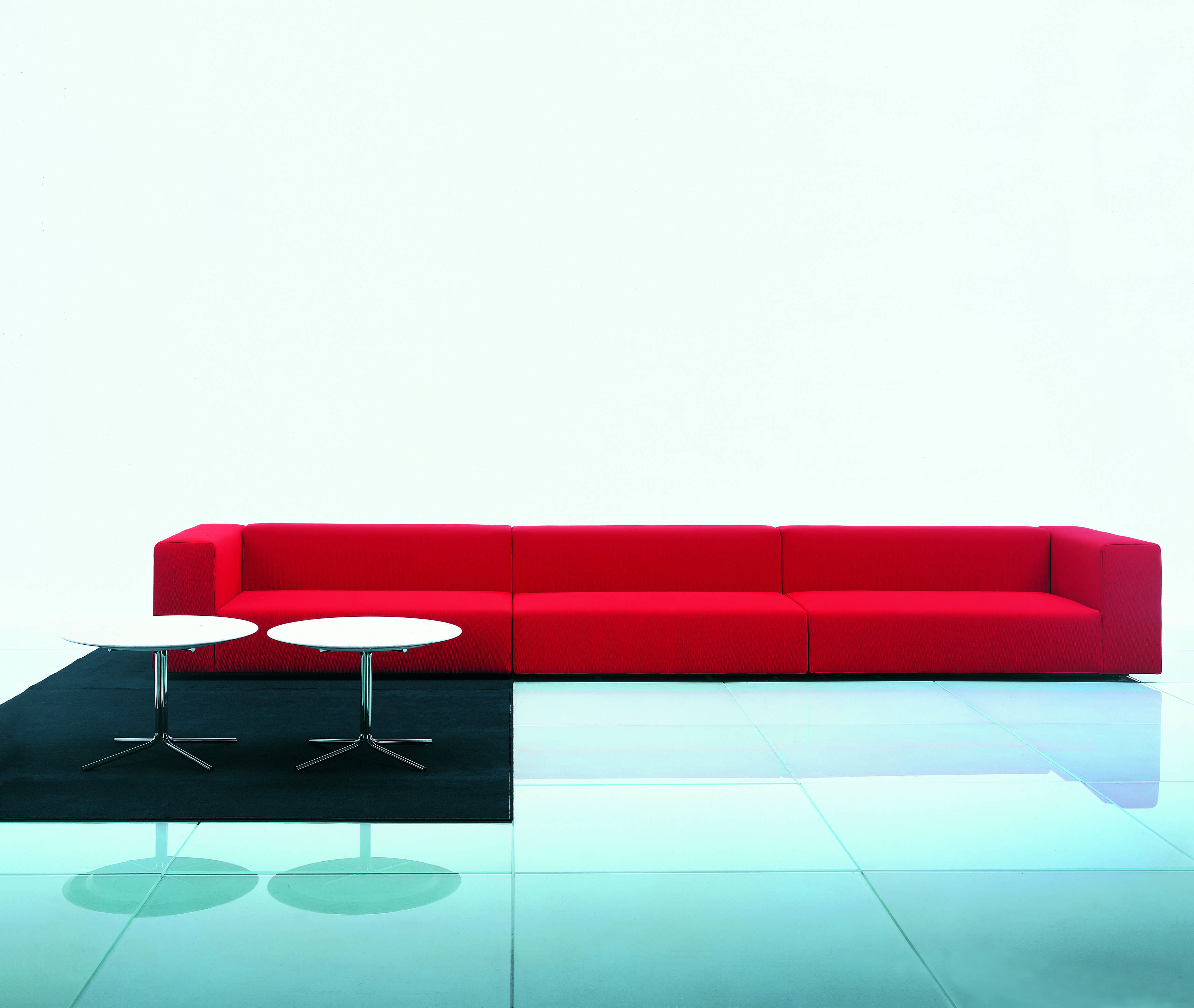 Wall Sofa