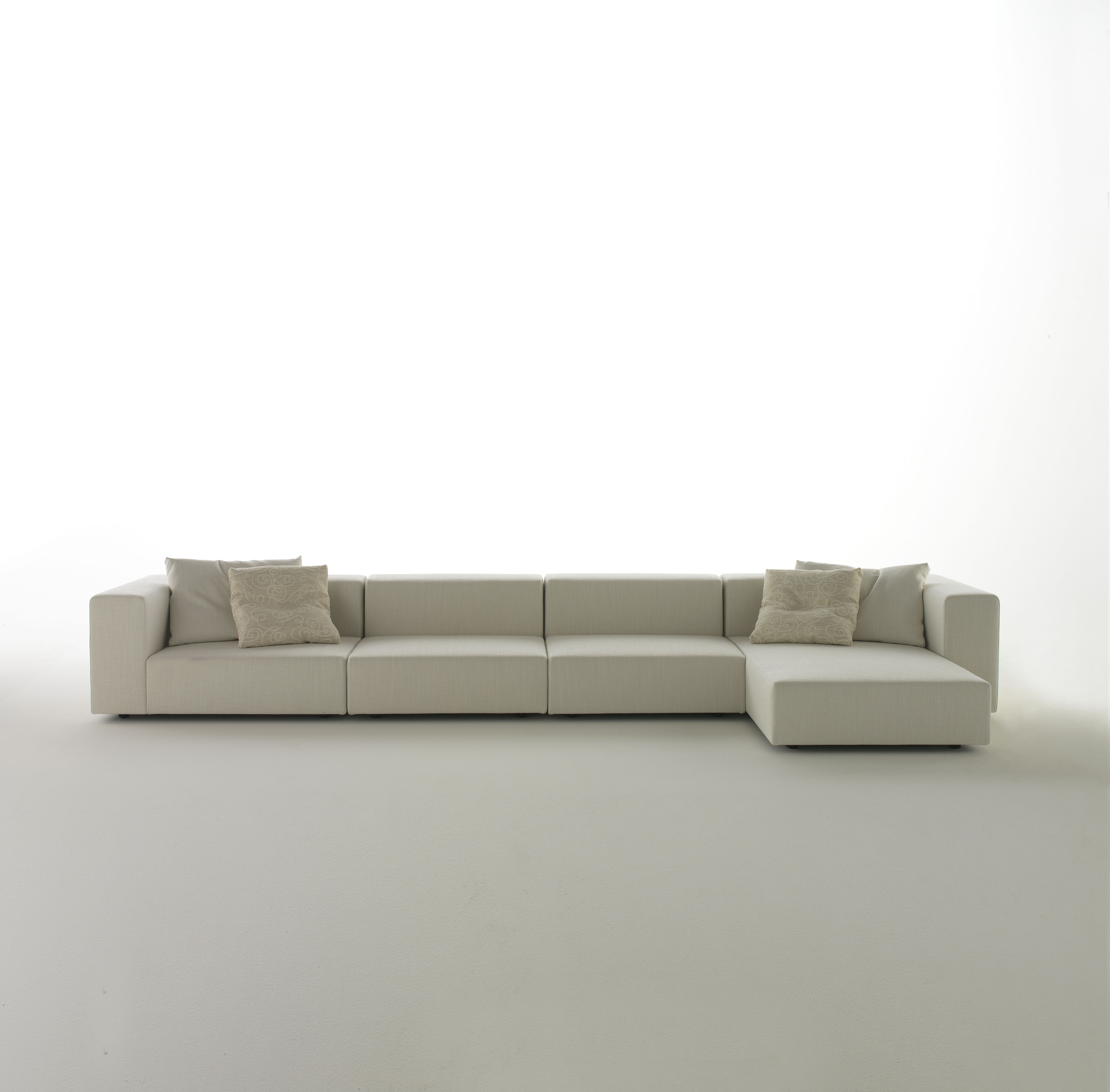 Wall Sofa